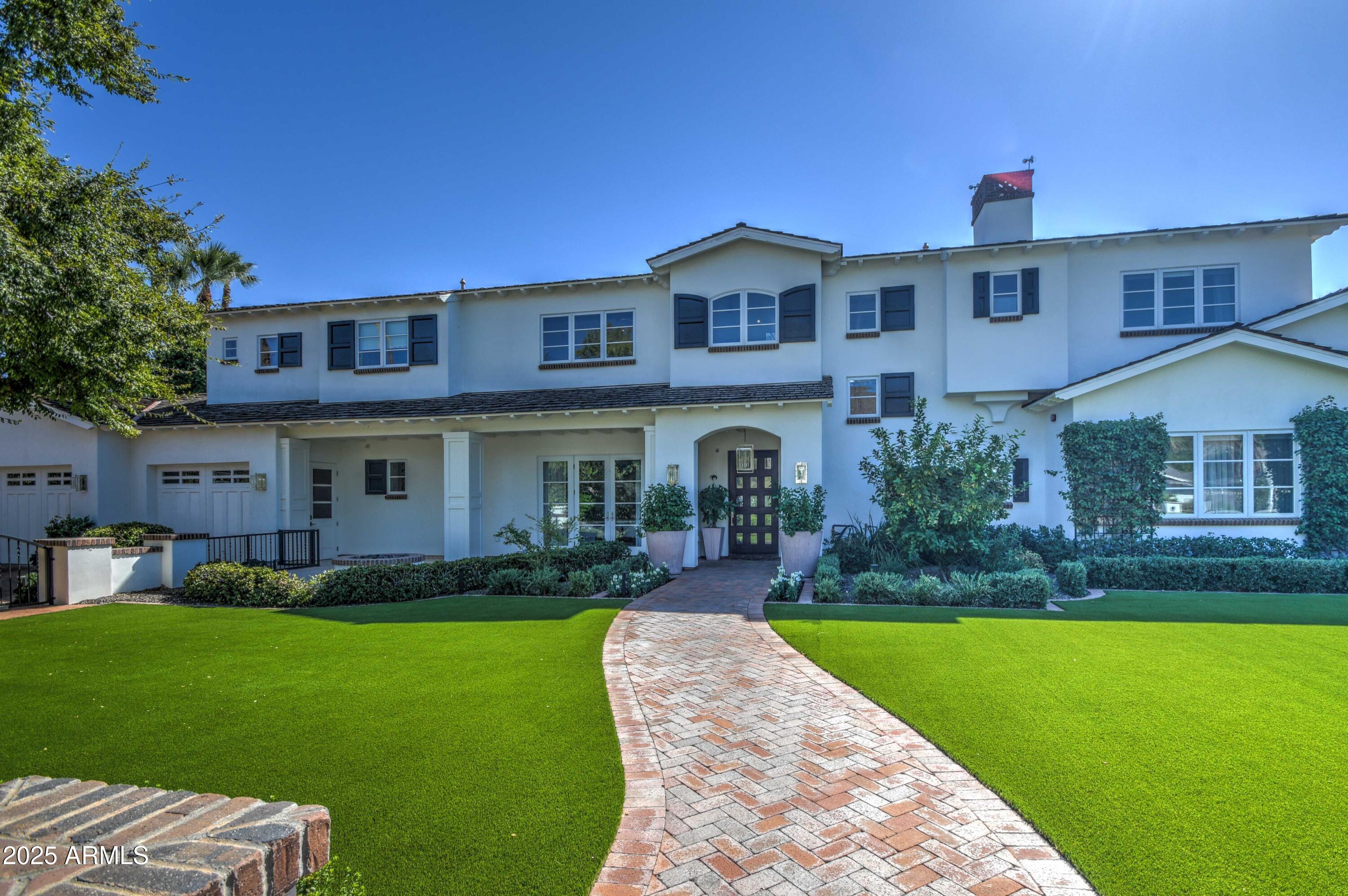 Arcadia - Residential