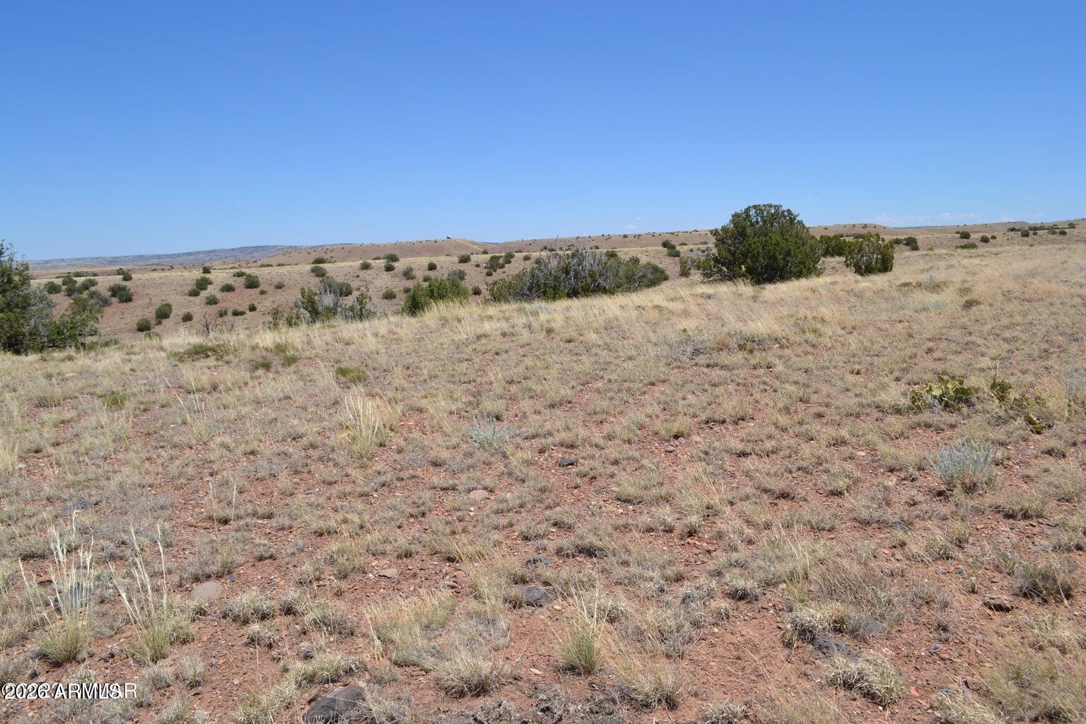 RANCH OF THE WHITE MOUNTAINS UNIT 27 - Land
