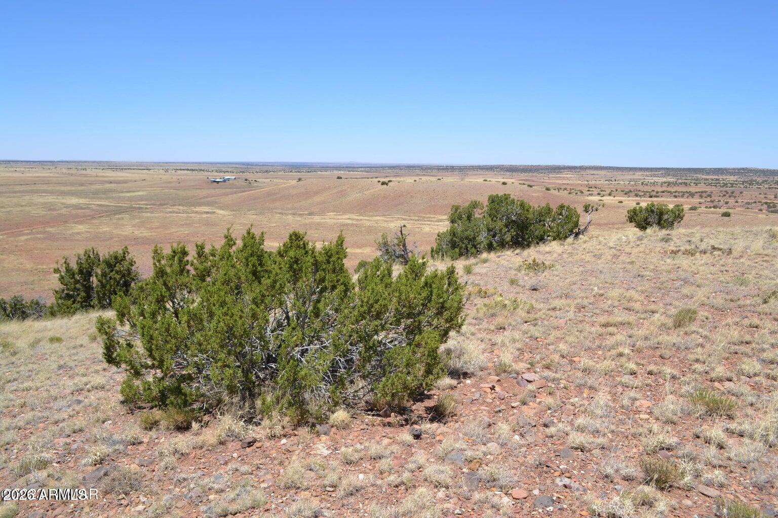 RANCH OF THE WHITE MOUNTAINS UNIT 27 - Land