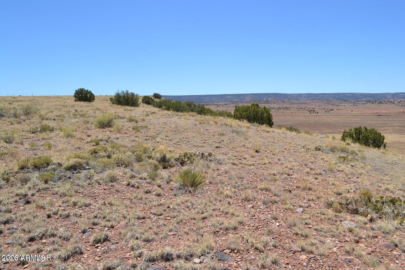 RANCH OF THE WHITE MOUNTAINS UNIT 27 - Land