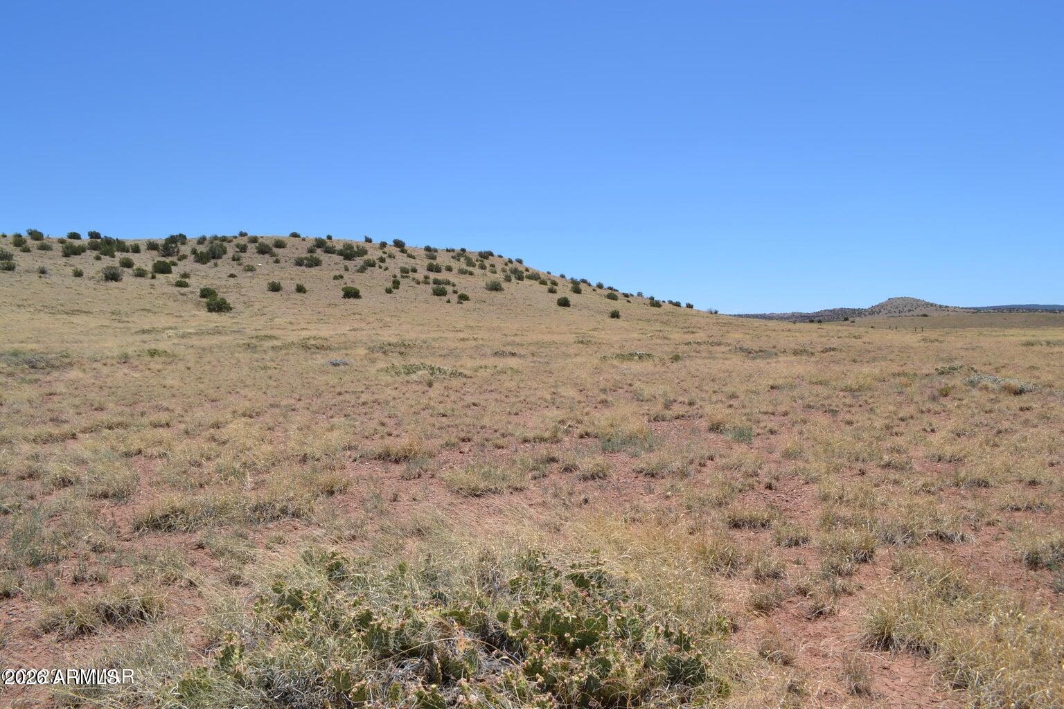 RANCH OF THE WHITE MOUNTAINS UNIT 27 - Land