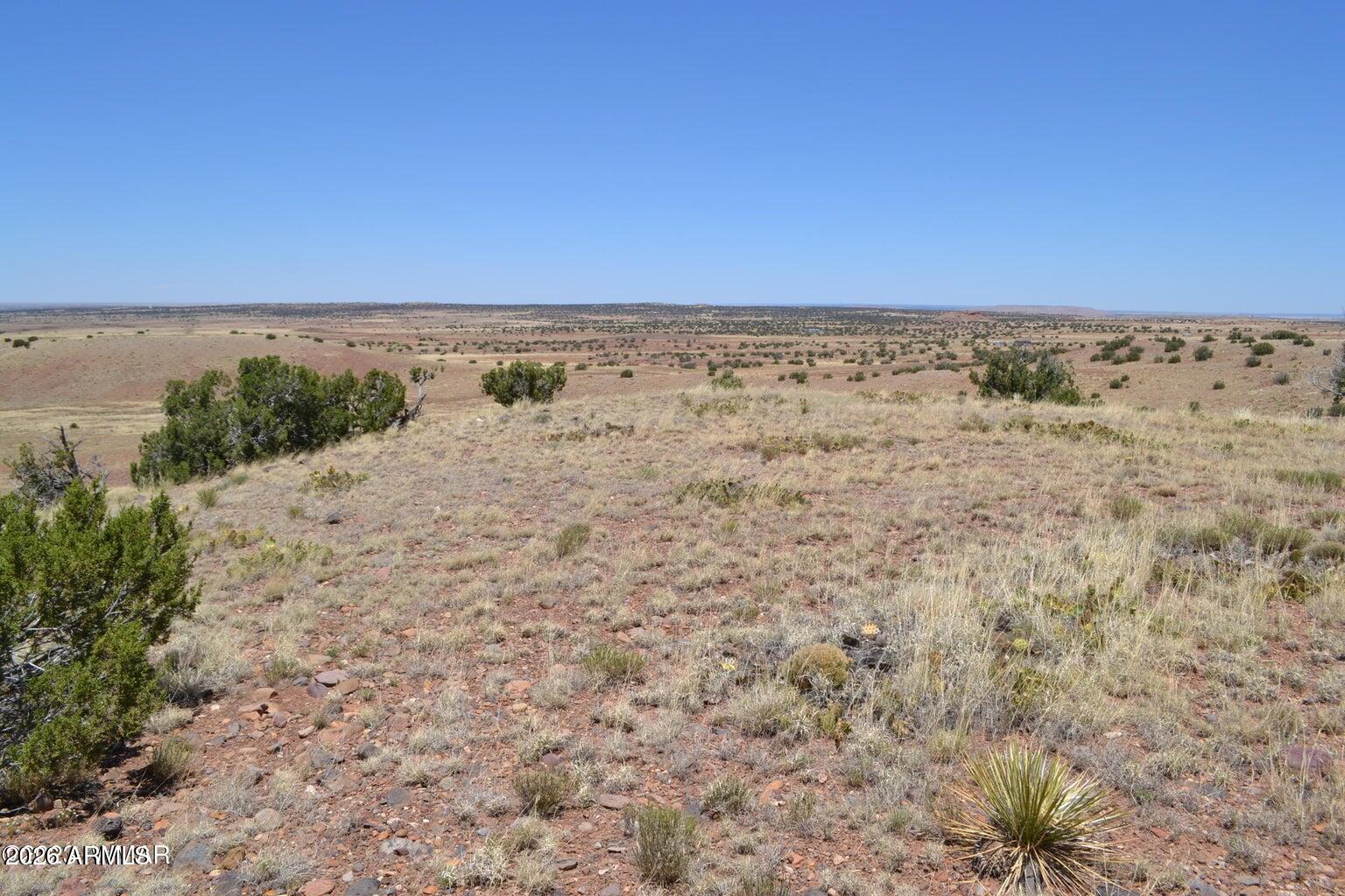 RANCH OF THE WHITE MOUNTAINS UNIT 27 - Land