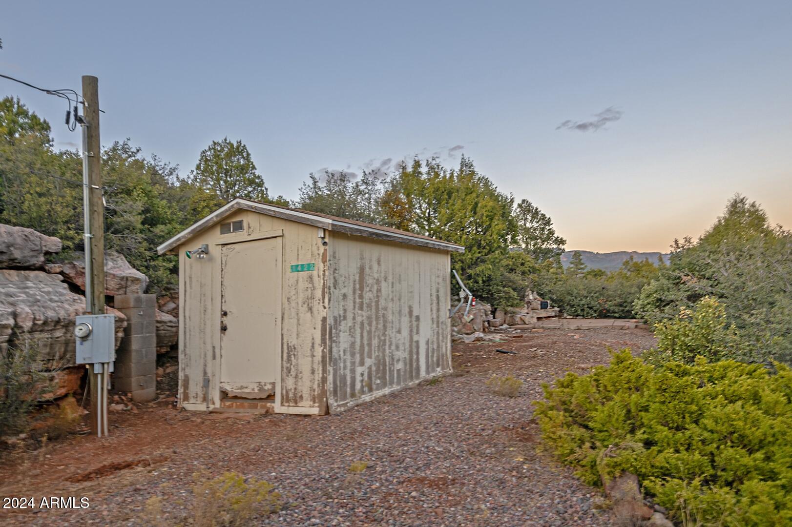 GERONIMO ESTATES 2 - Land