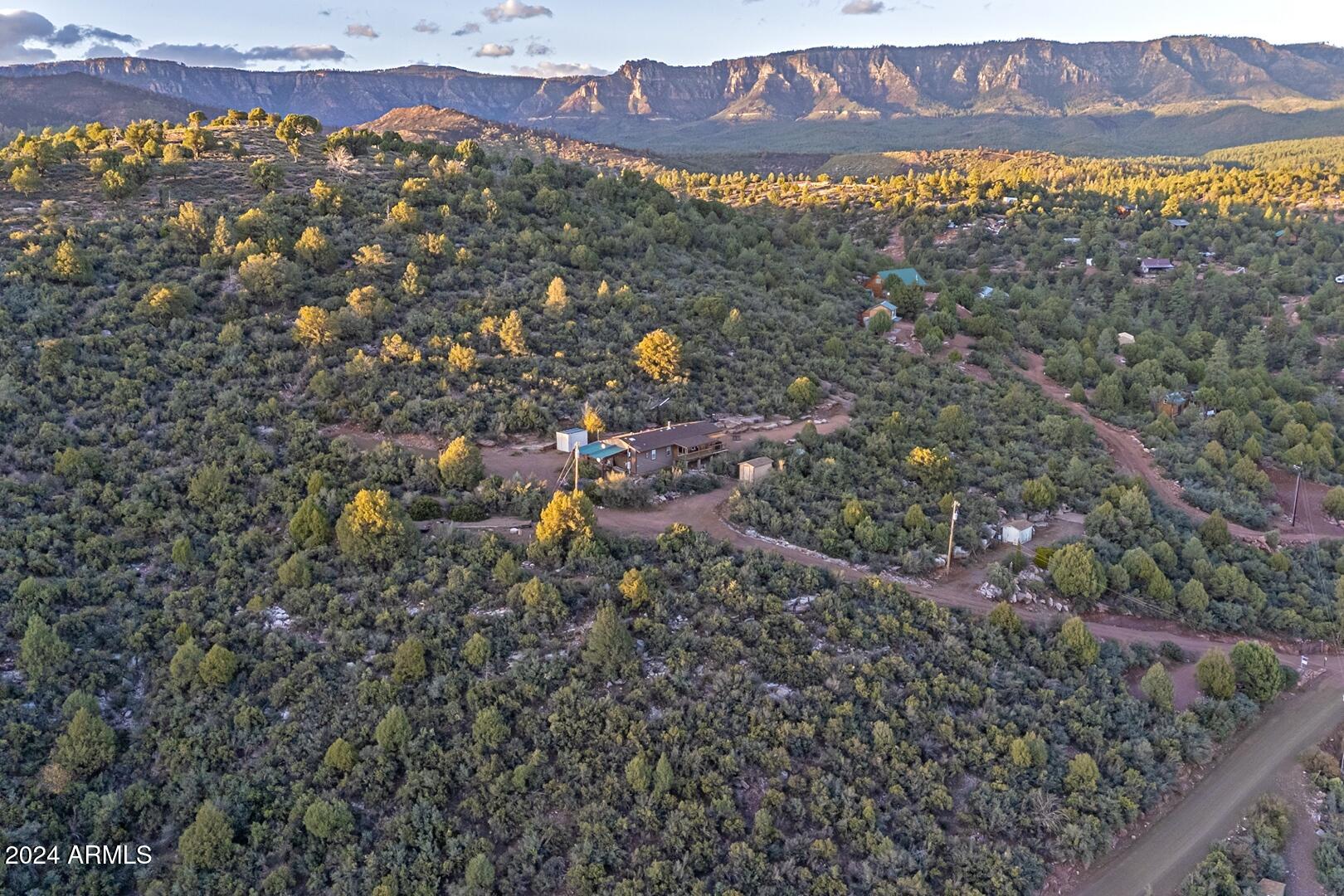 GERONIMO ESTATES 2 - Land