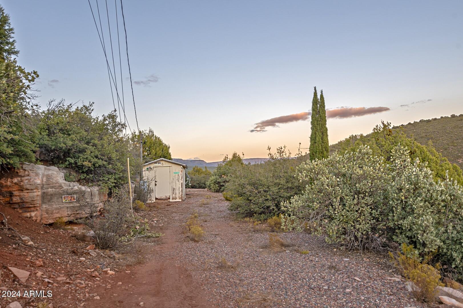 GERONIMO ESTATES 2 - Land