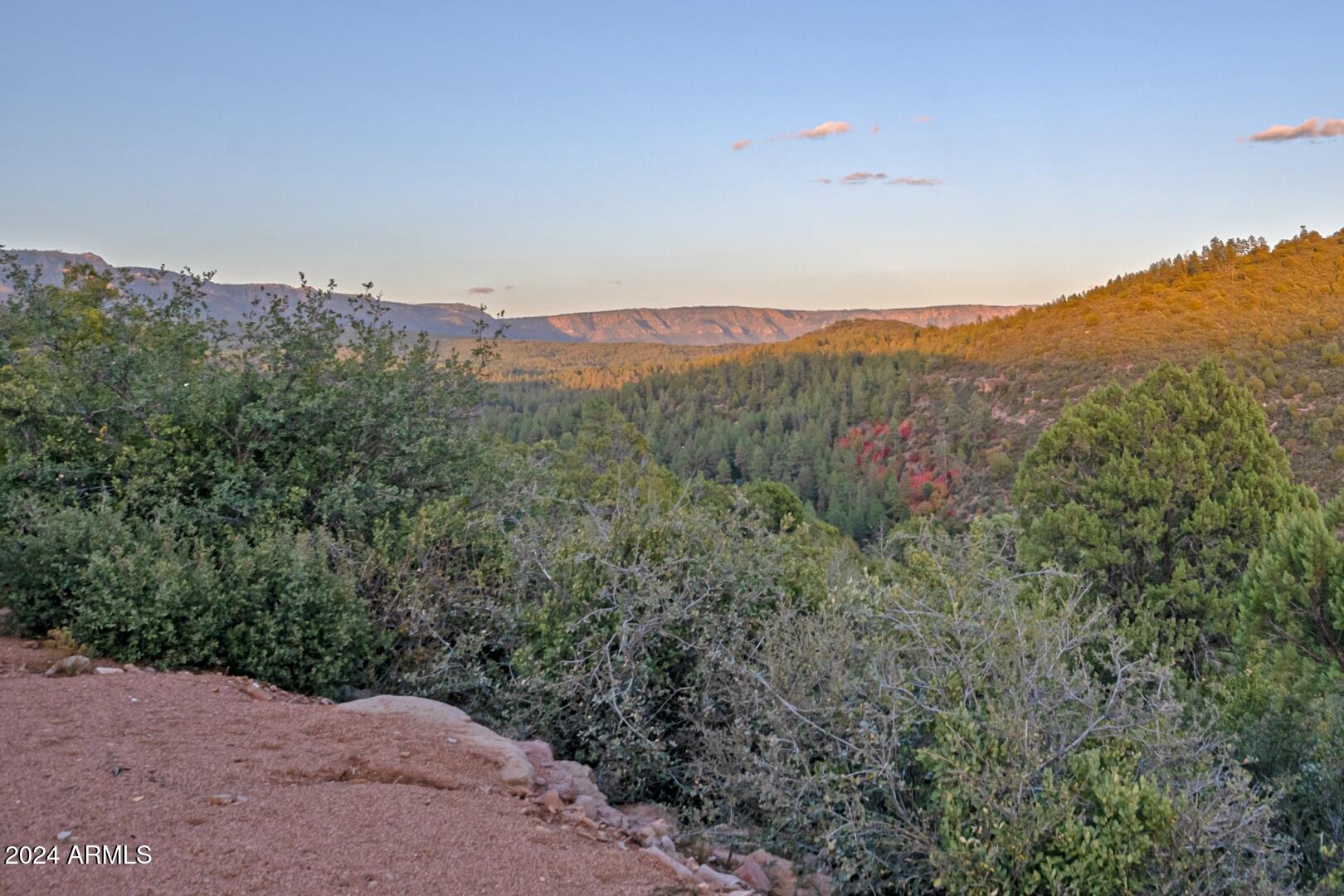 GERONIMO ESTATES 2 - Land