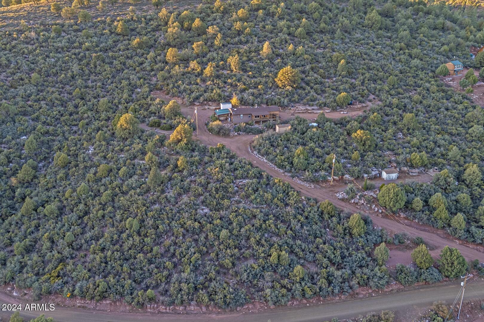 GERONIMO ESTATES 2 - Land