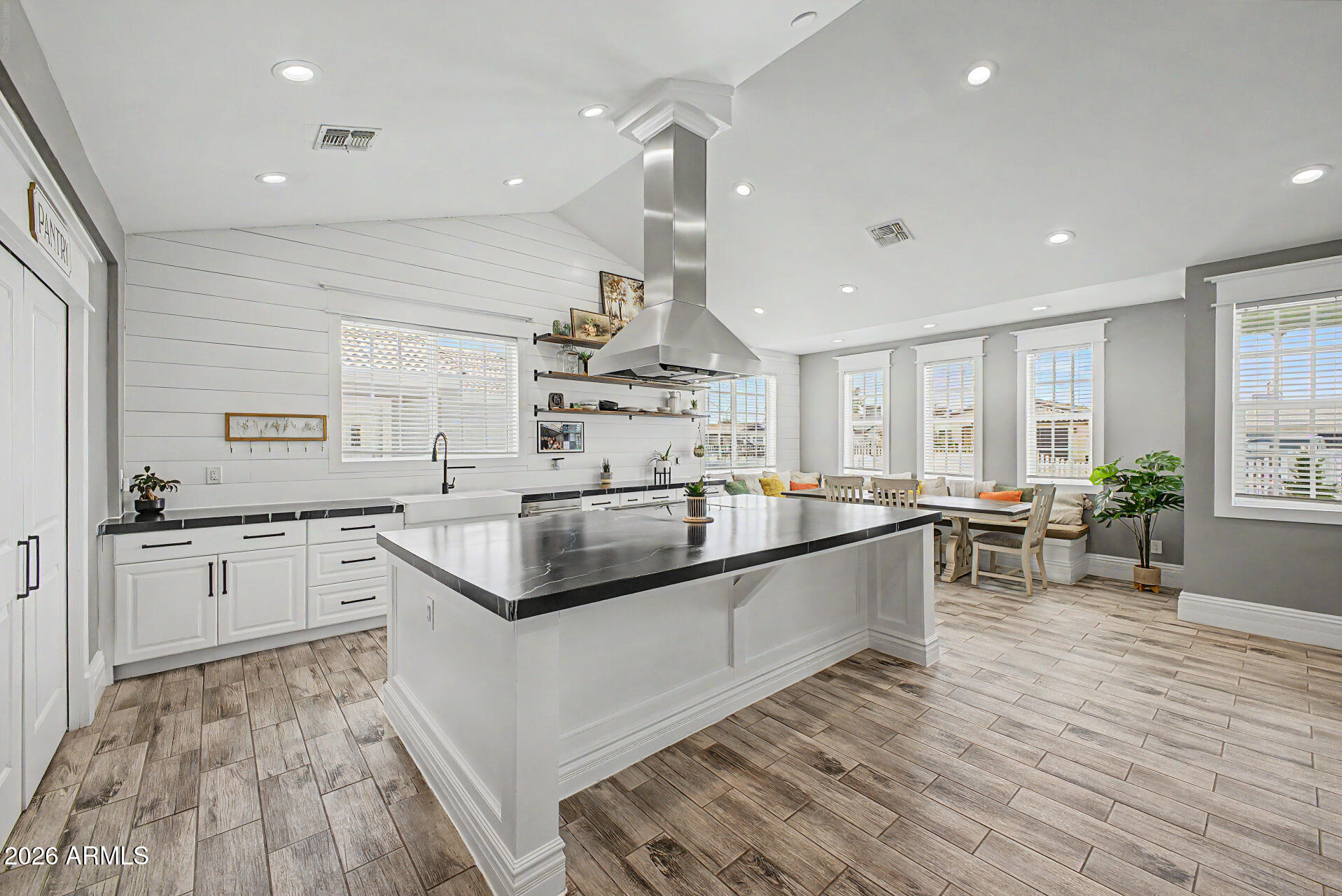 CASHION BLK 1 2 3 - Residential