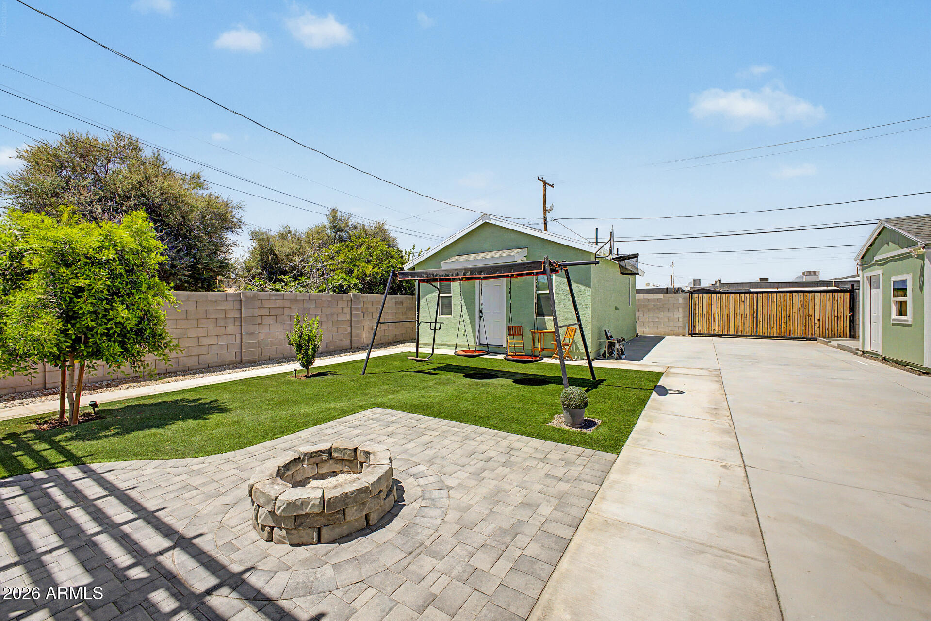 CASHION BLK 1 2 3 - Residential