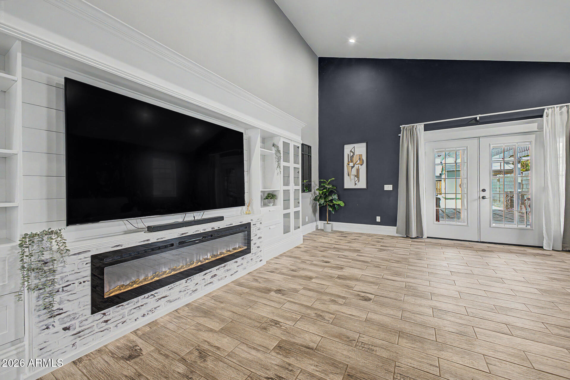 CASHION BLK 1 2 3 - Residential