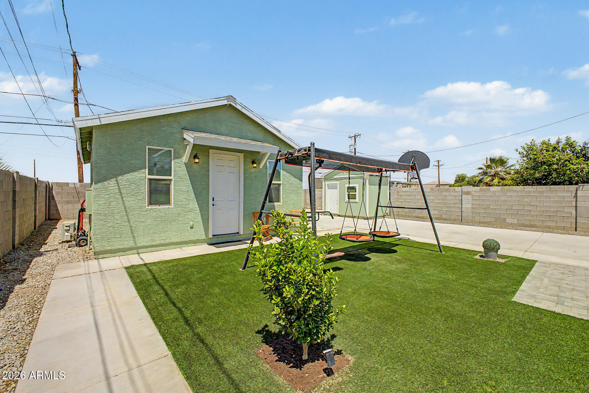 CASHION BLK 1 2 3 - Residential