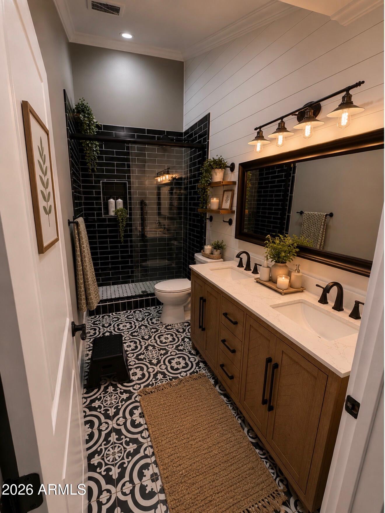 CASHION BLK 1 2 3 - Residential