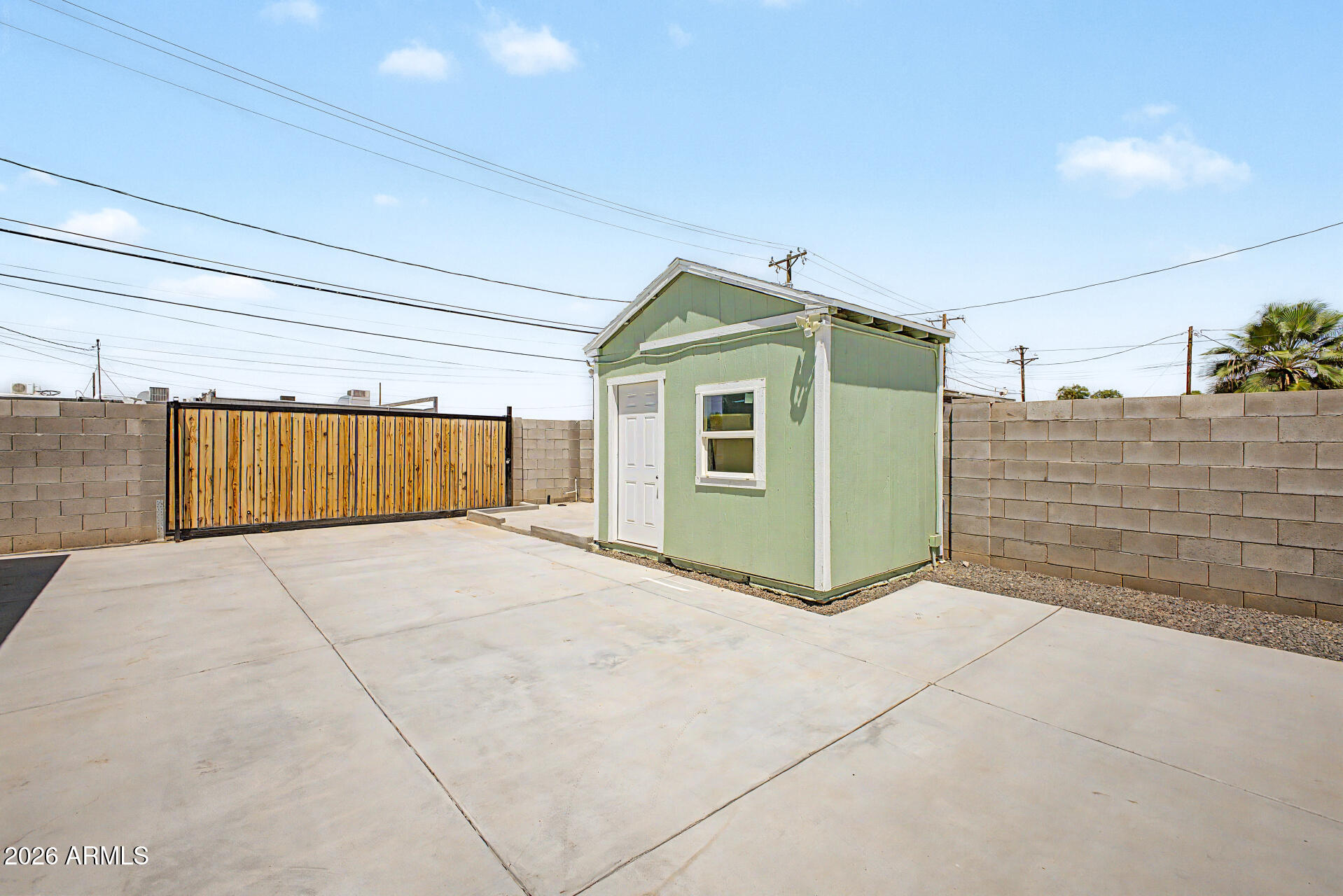 CASHION BLK 1 2 3 - Residential