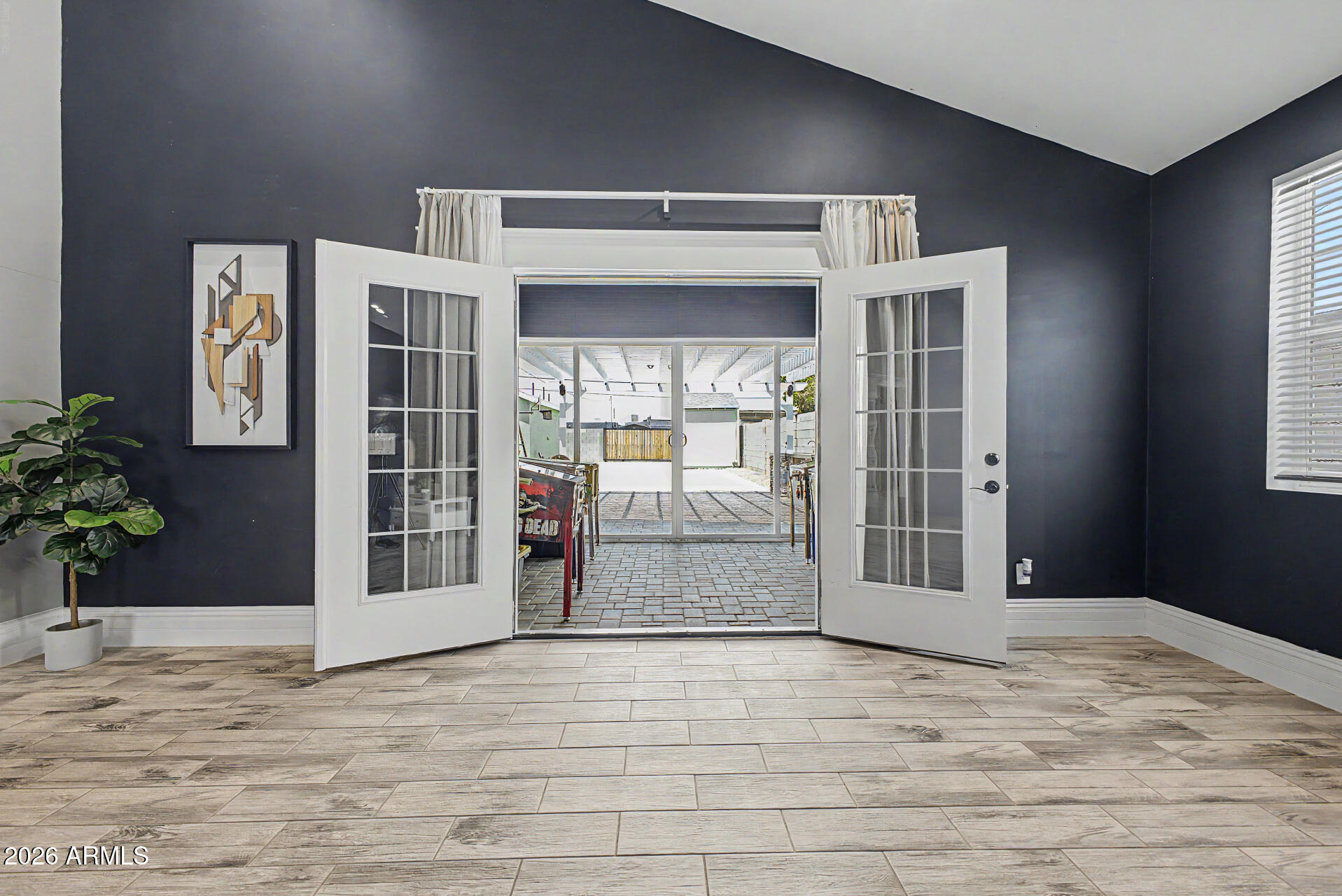 CASHION BLK 1 2 3 - Residential