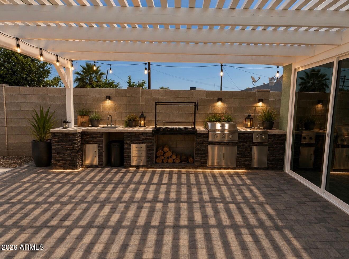 CASHION BLK 1 2 3 - Residential