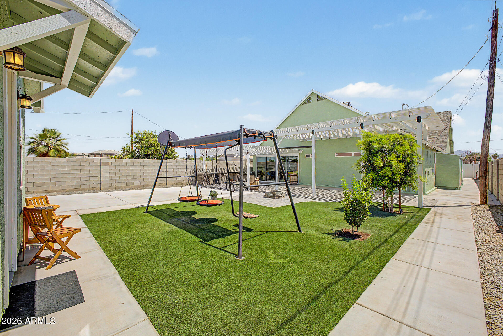 CASHION BLK 1 2 3 - Residential