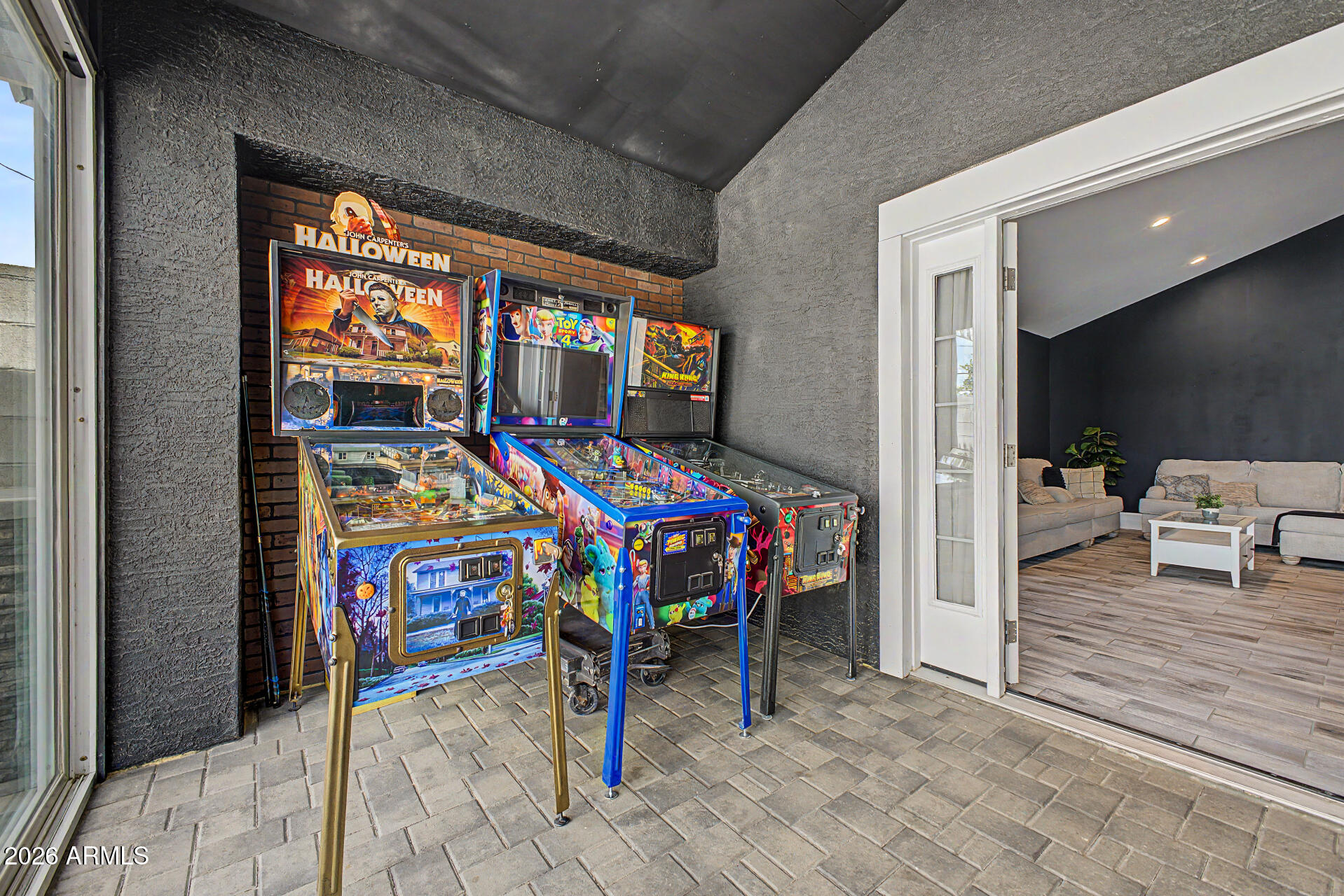 CASHION BLK 1 2 3 - Residential