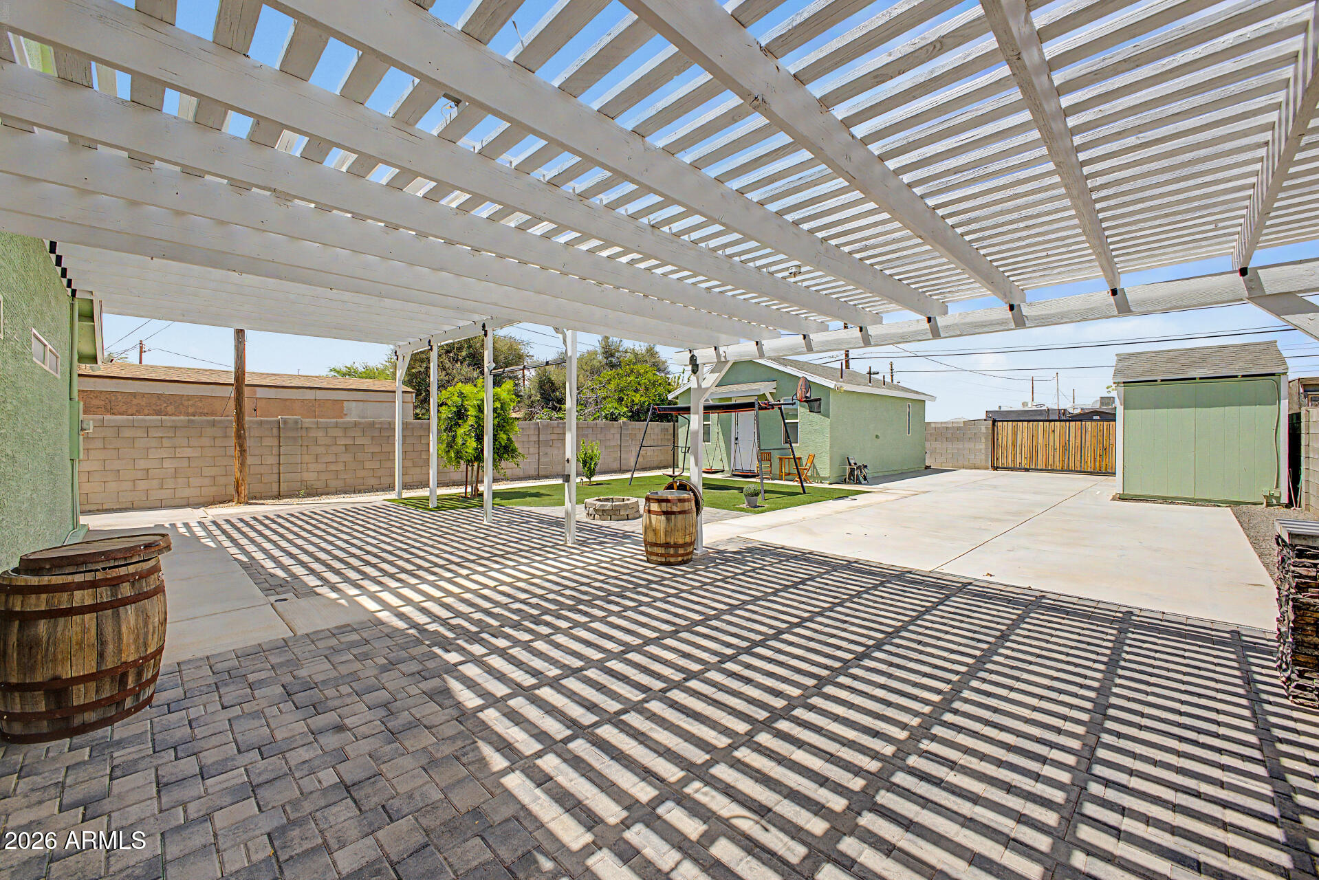 CASHION BLK 1 2 3 - Residential
