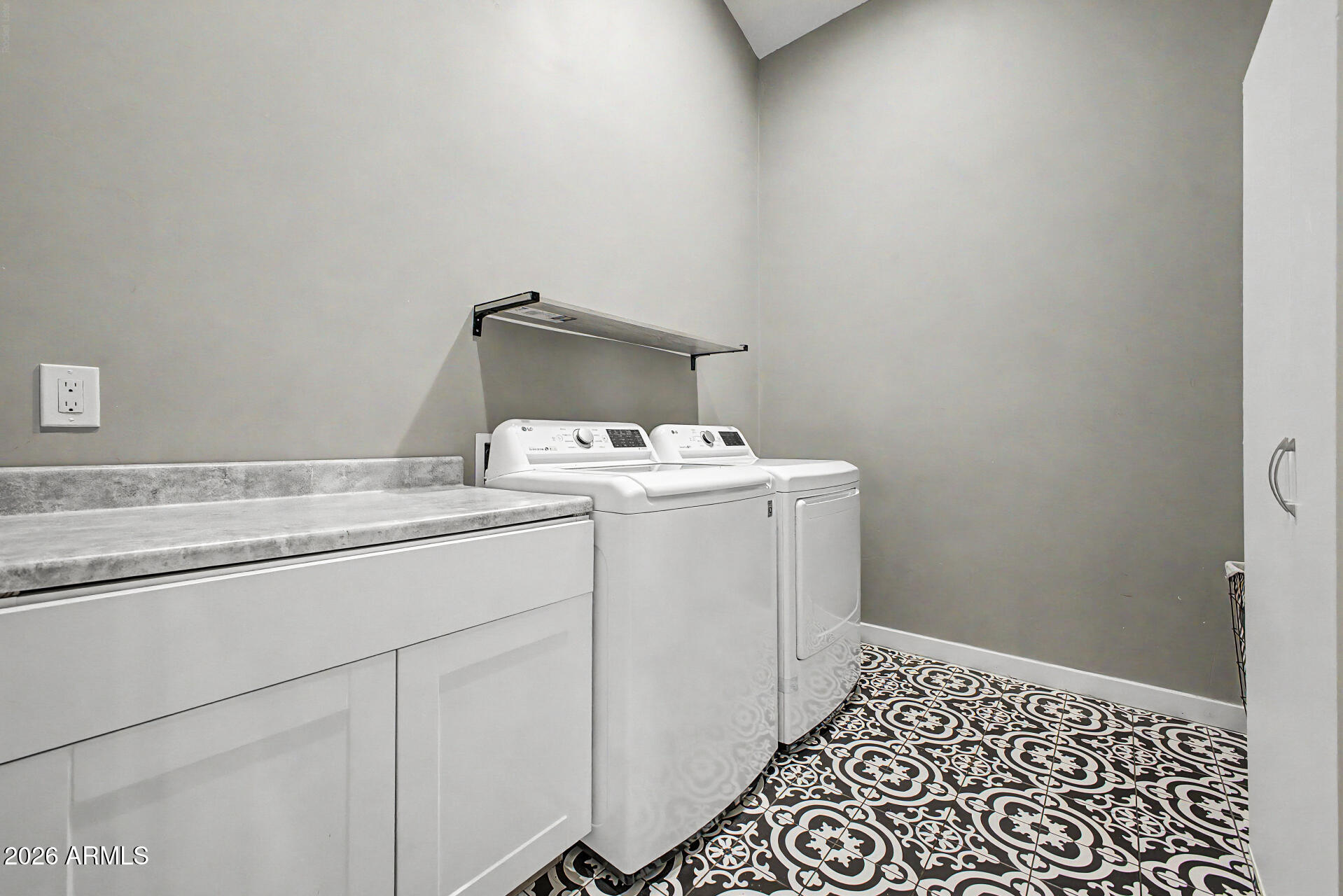CASHION BLK 1 2 3 - Residential