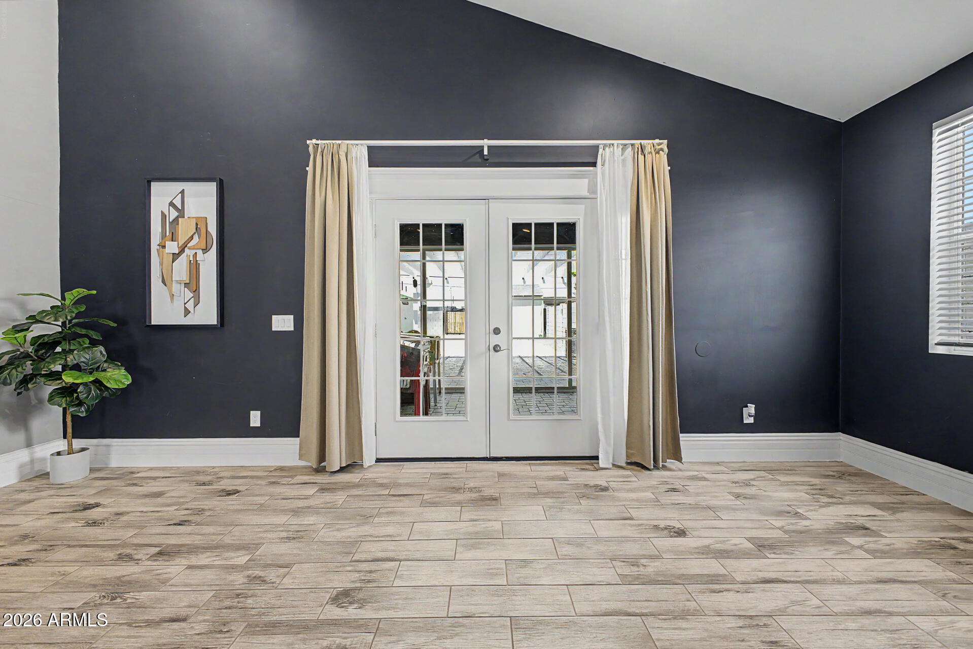 CASHION BLK 1 2 3 - Residential
