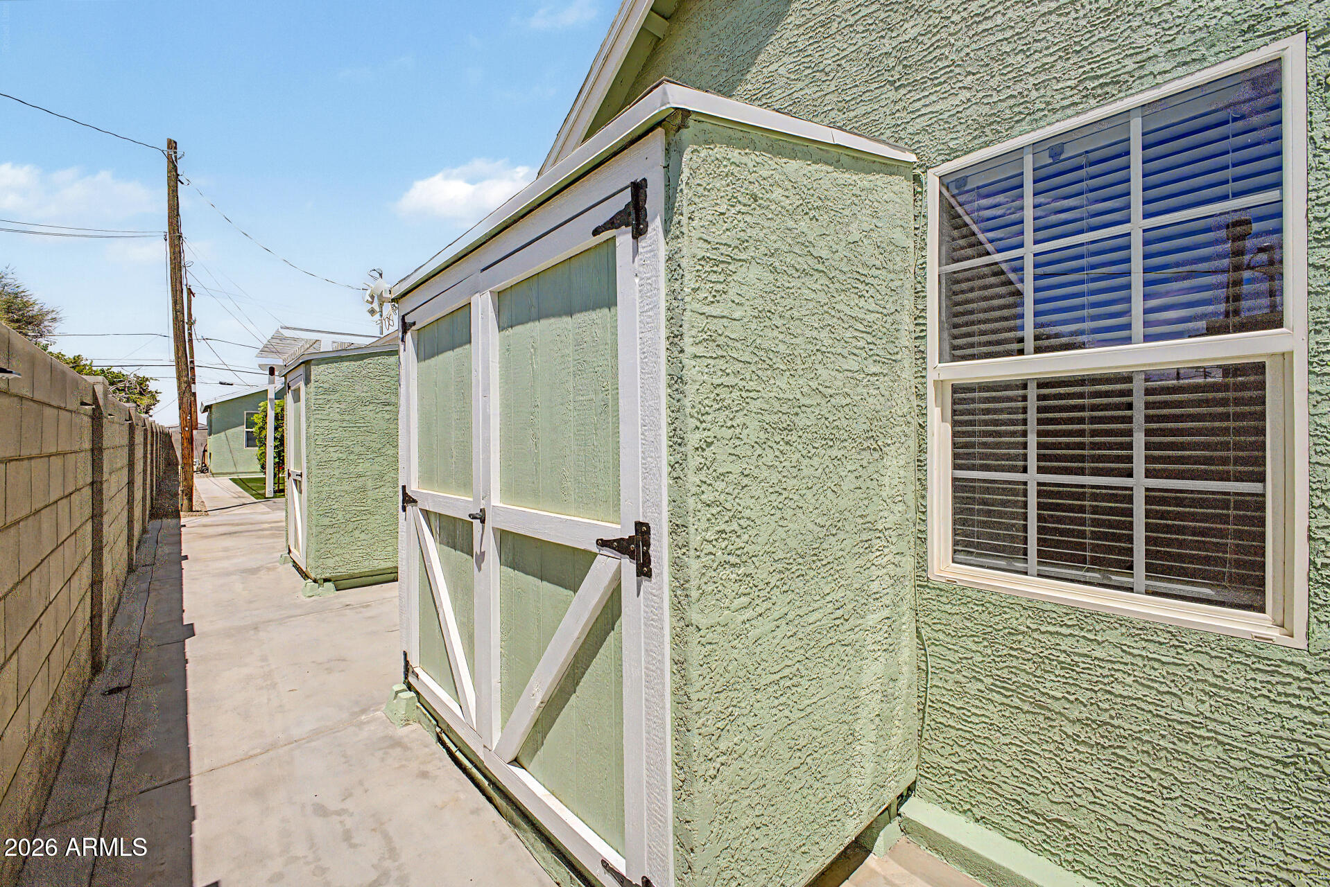 CASHION BLK 1 2 3 - Residential
