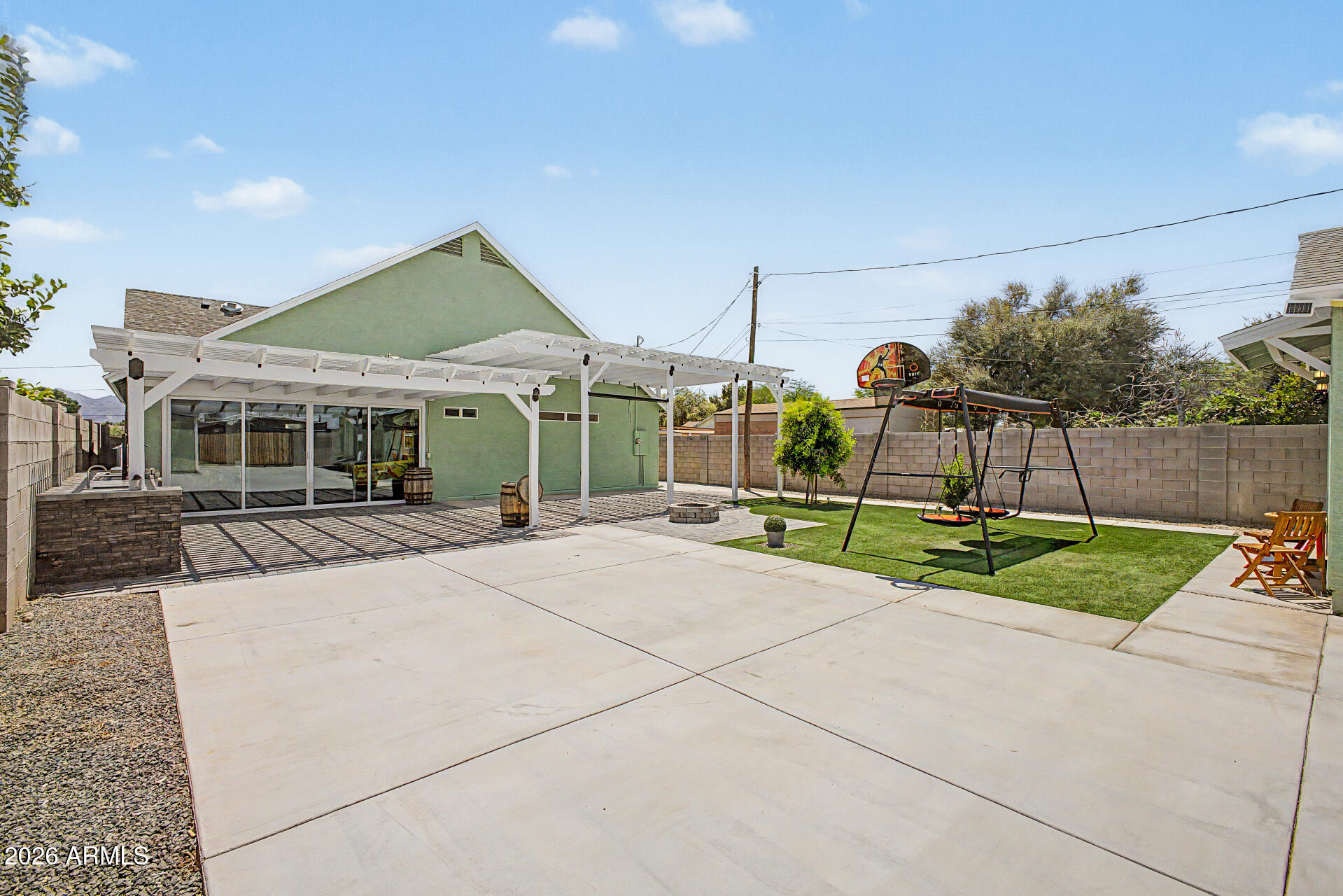 CASHION BLK 1 2 3 - Residential