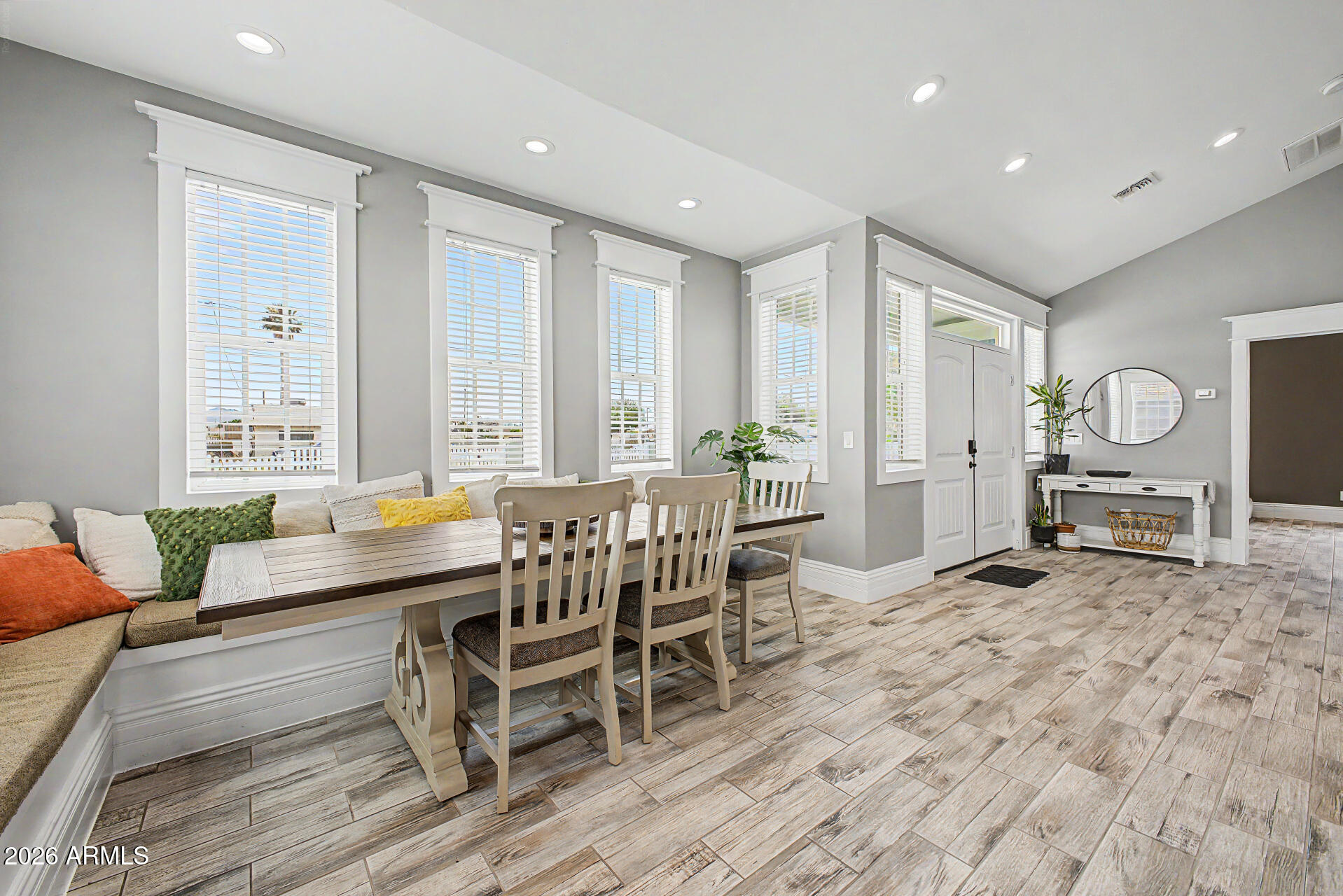 CASHION BLK 1 2 3 - Residential
