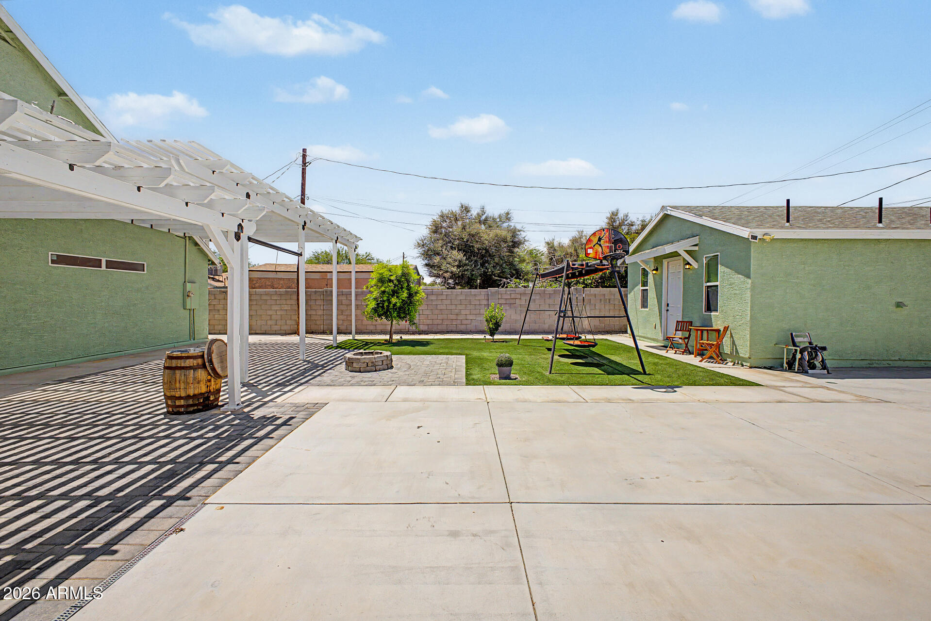 CASHION BLK 1 2 3 - Residential
