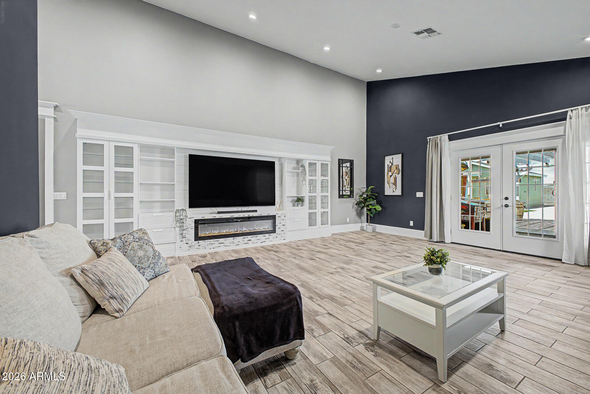 CASHION BLK 1 2 3 - Residential