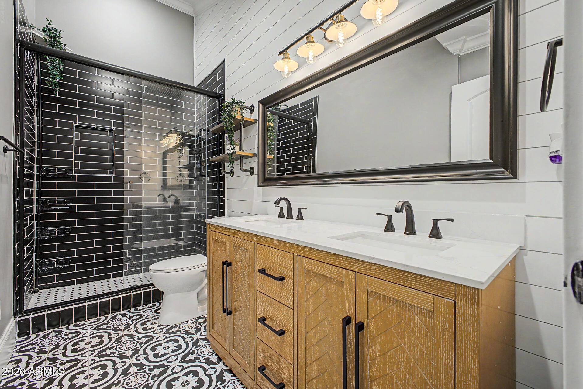 CASHION BLK 1 2 3 - Residential