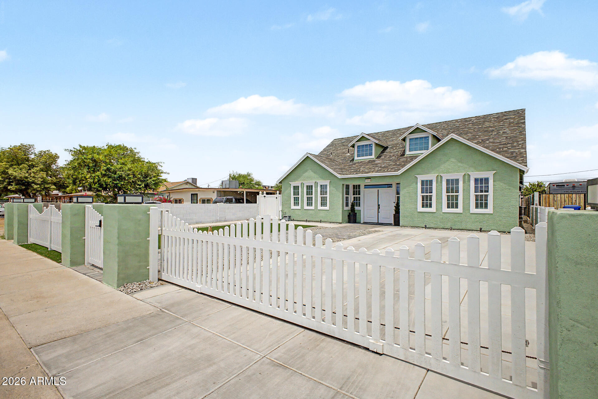 CASHION BLK 1 2 3 - Residential