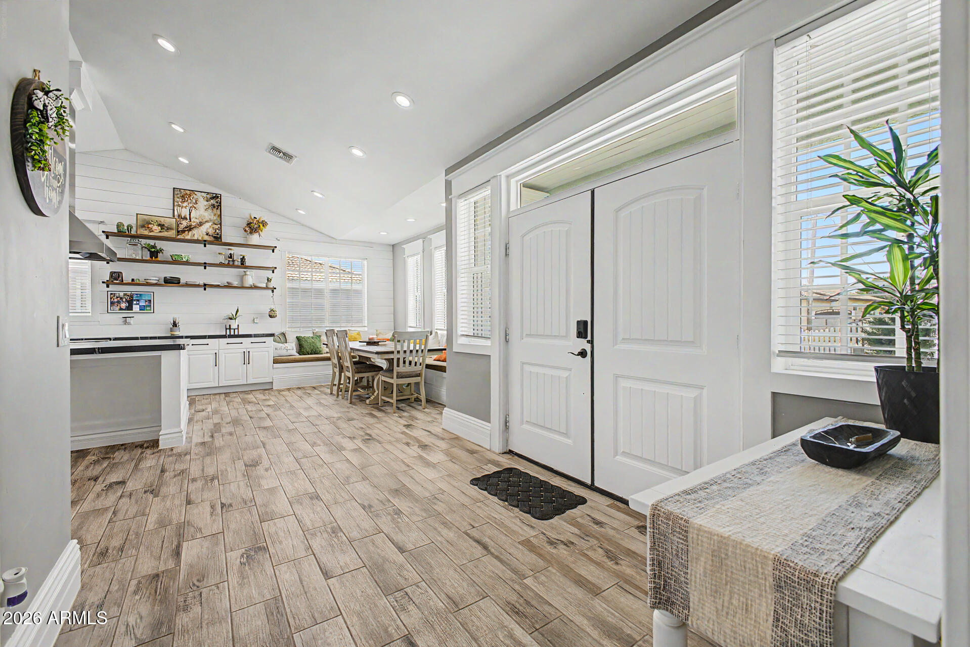 CASHION BLK 1 2 3 - Residential