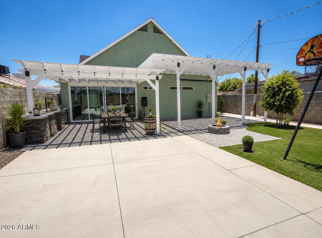 CASHION BLK 1 2 3 - Residential