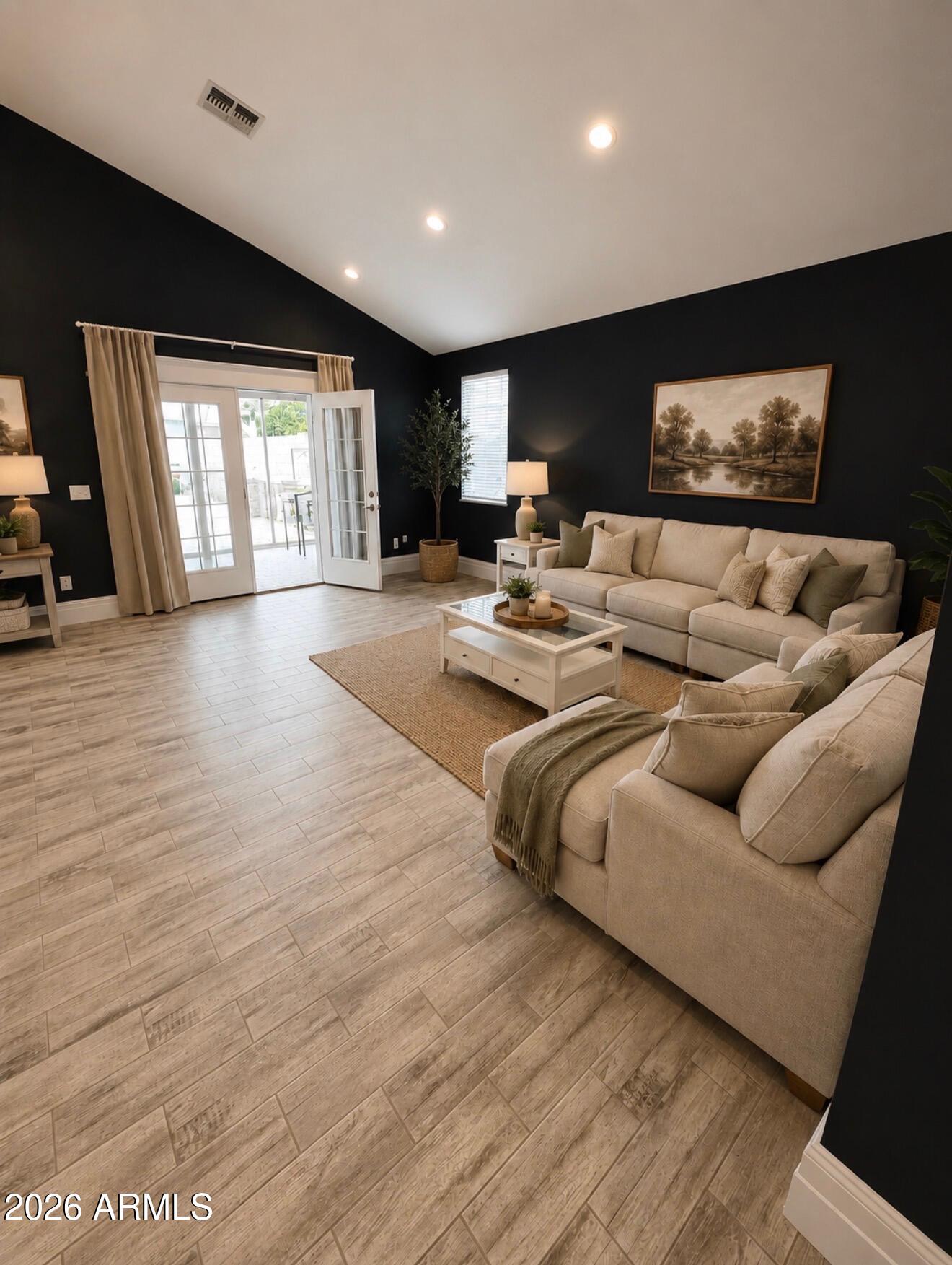 CASHION BLK 1 2 3 - Residential