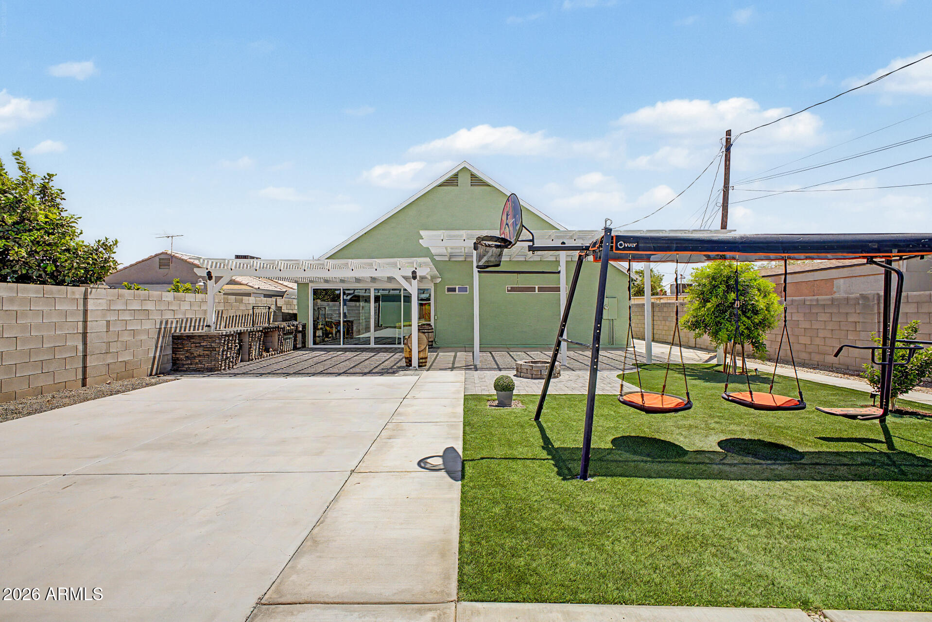 CASHION BLK 1 2 3 - Residential
