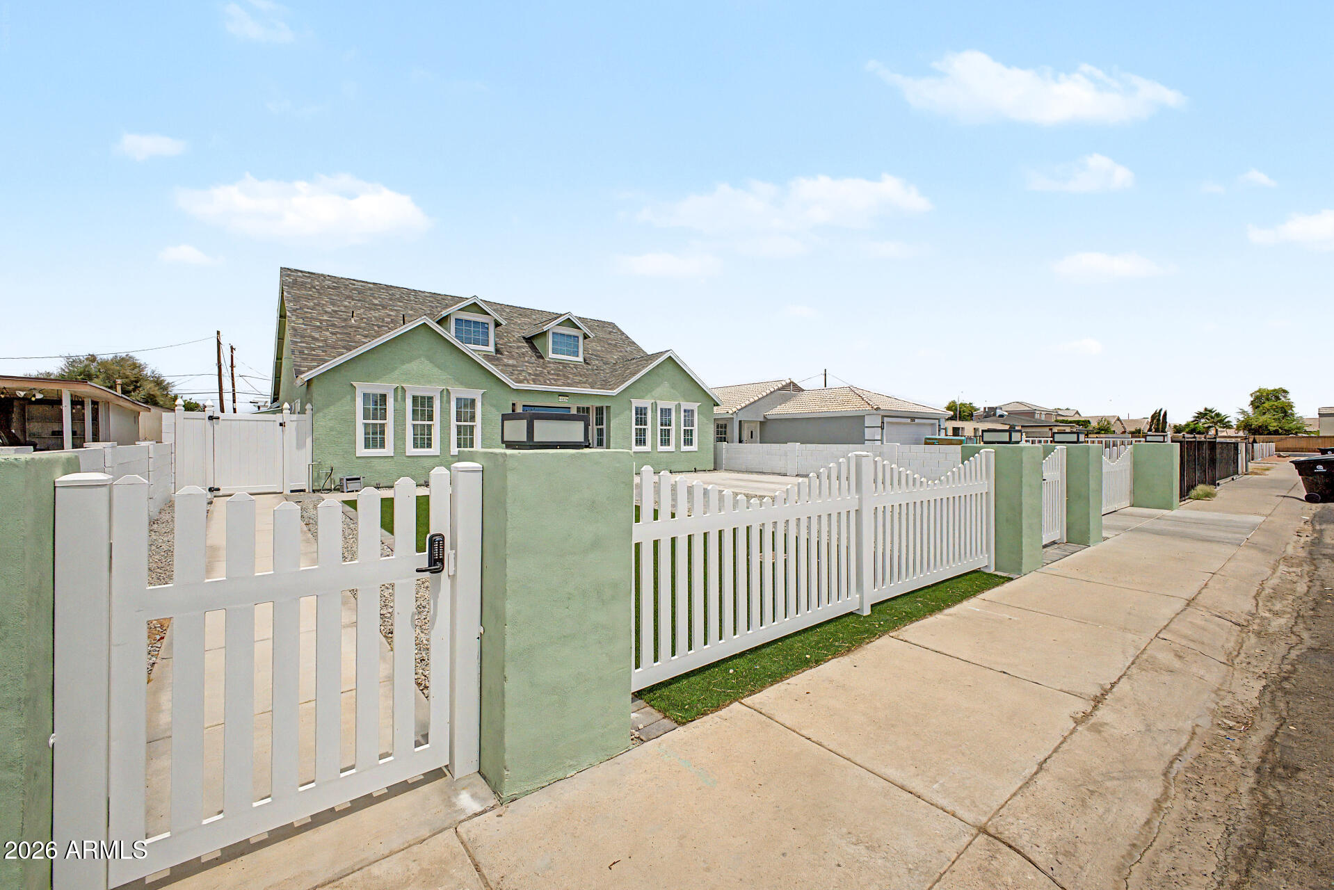 CASHION BLK 1 2 3 - Residential