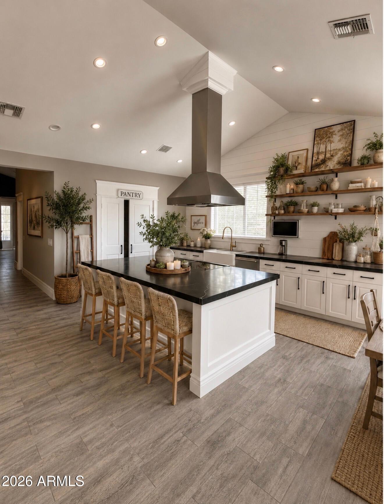 CASHION BLK 1 2 3 - Residential