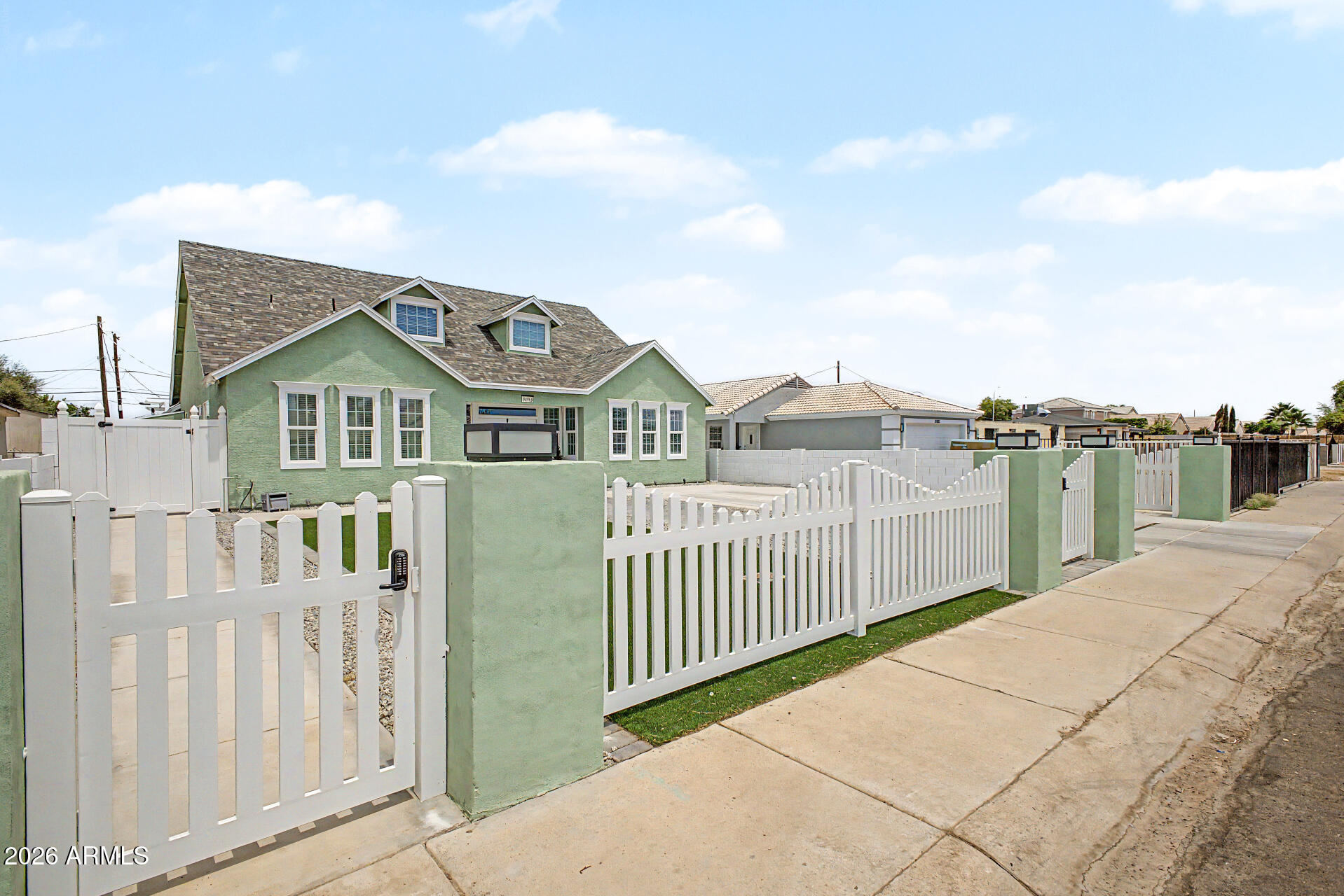 CASHION BLK 1 2 3 - Residential