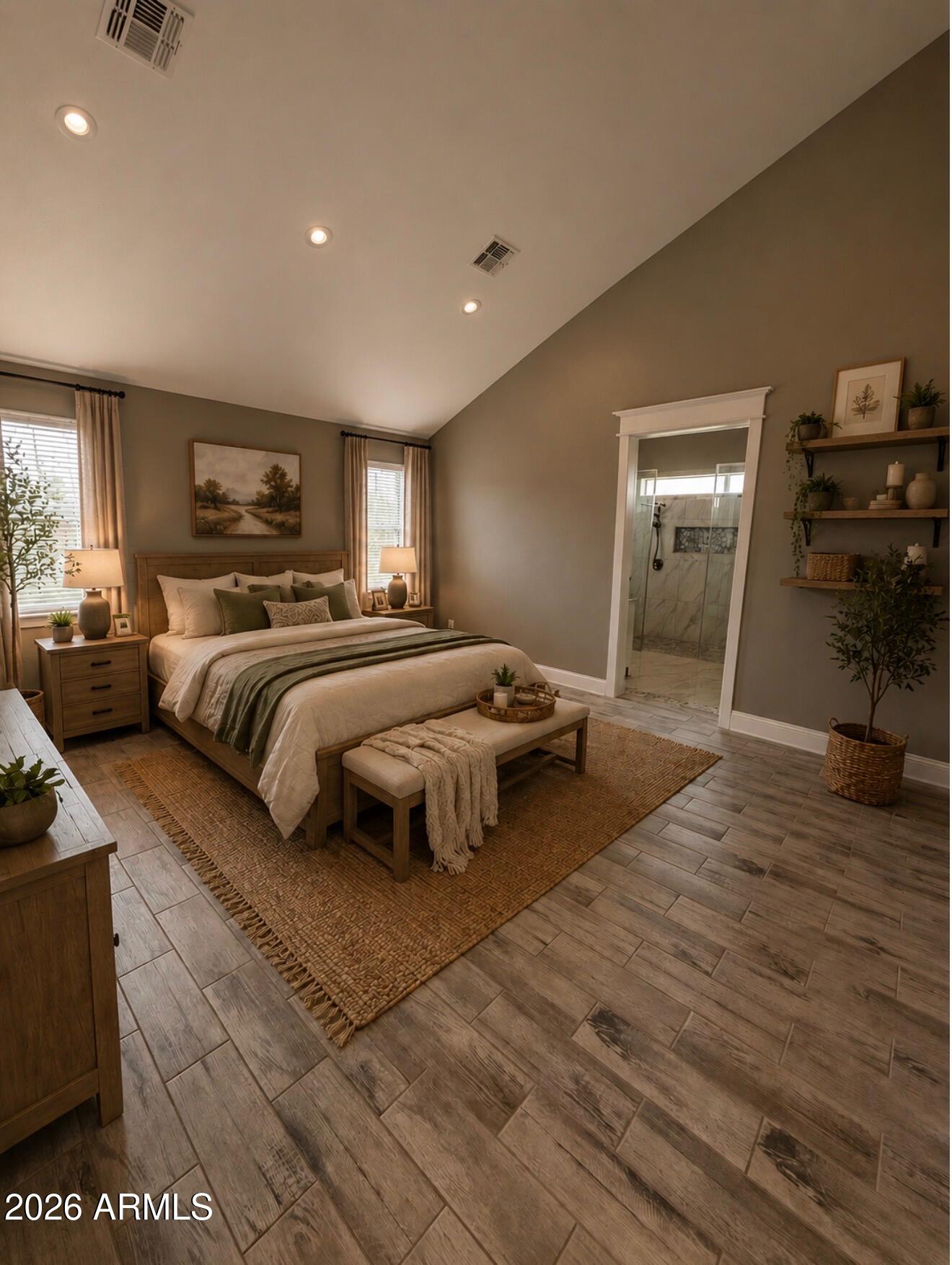 CASHION BLK 1 2 3 - Residential