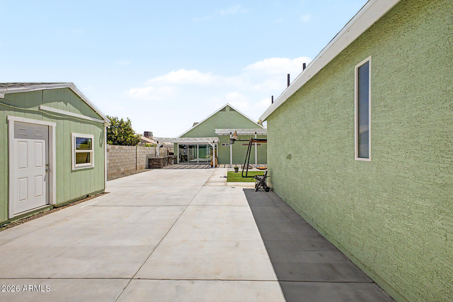 CASHION BLK 1 2 3 - Residential