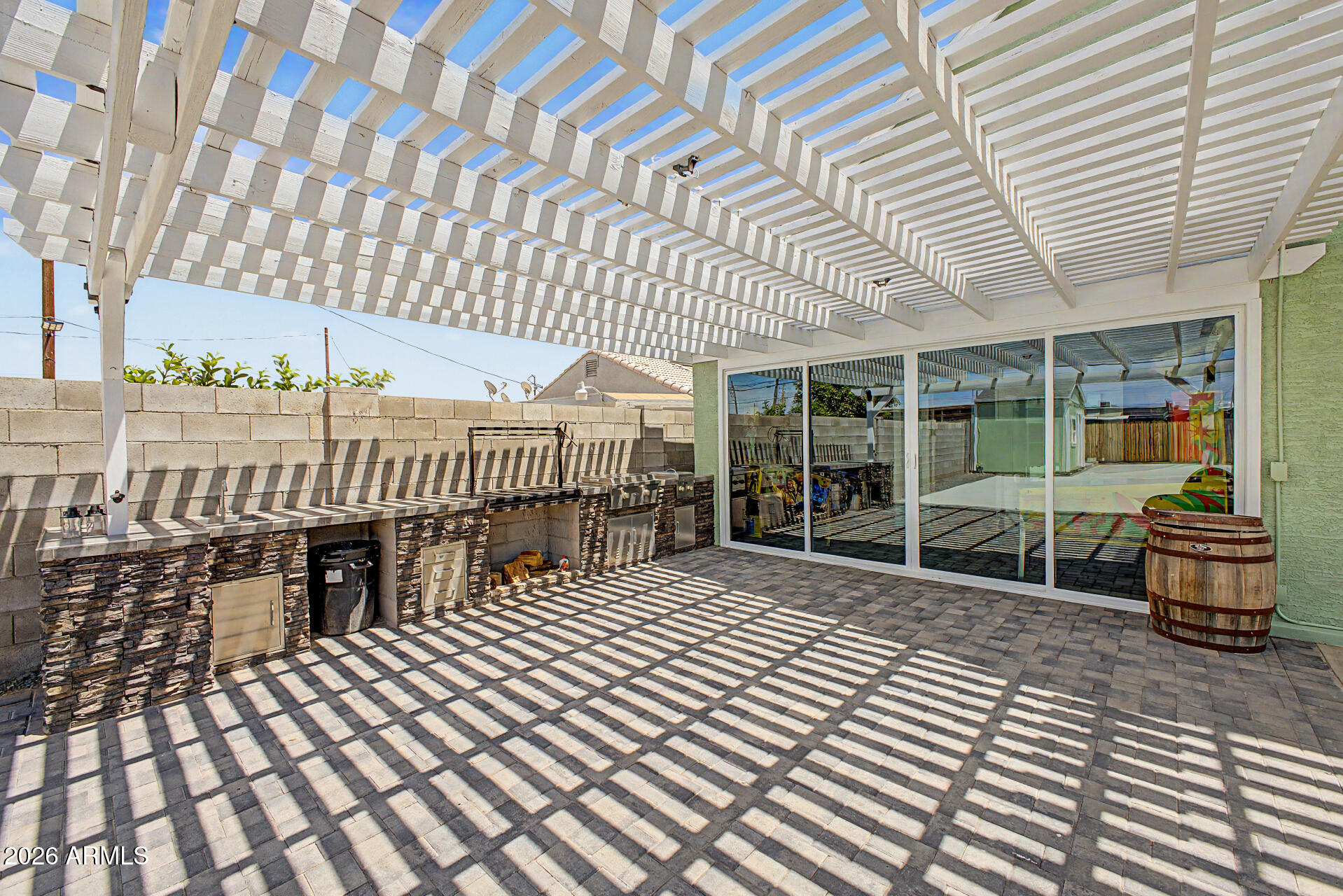 CASHION BLK 1 2 3 - Residential