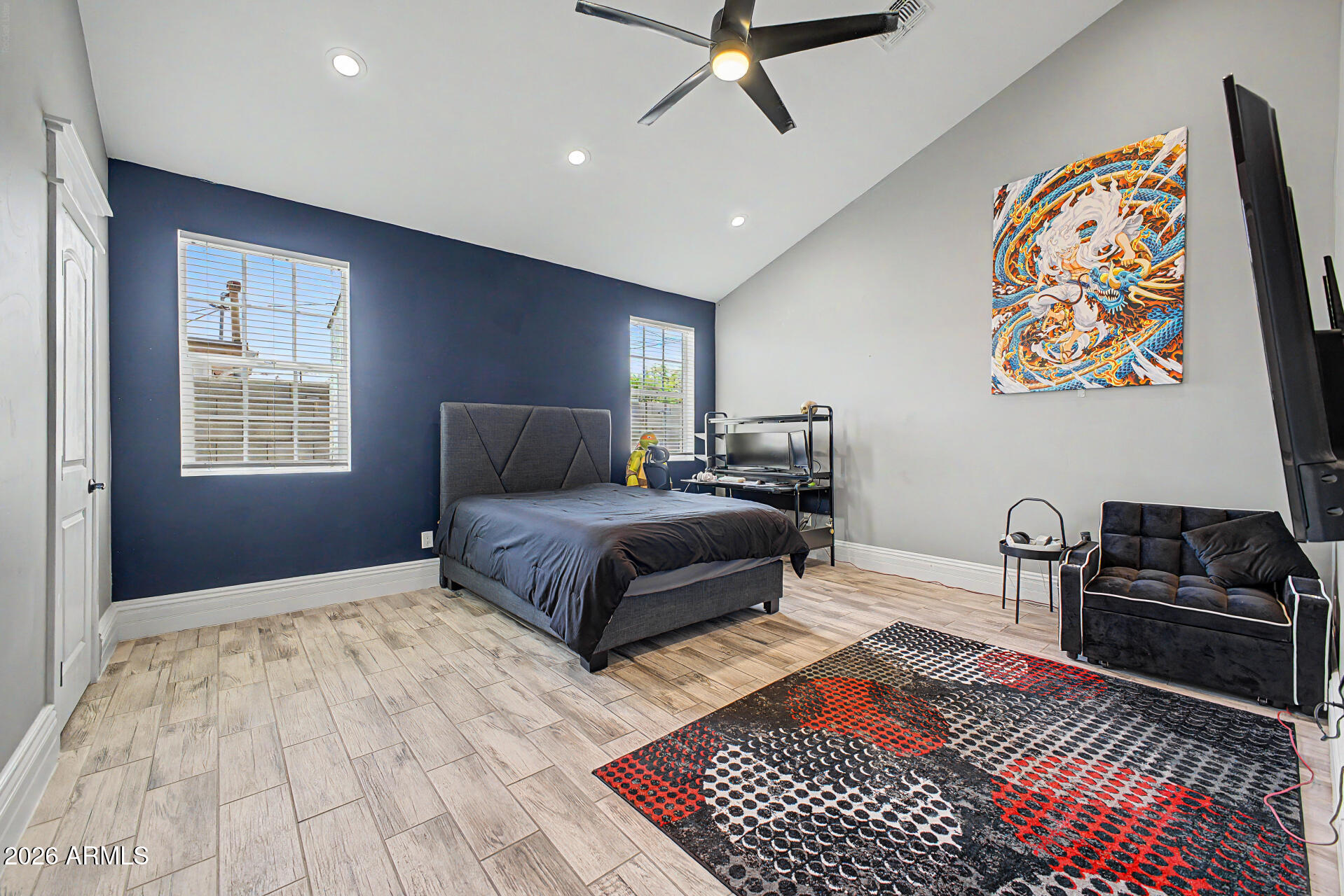 CASHION BLK 1 2 3 - Residential