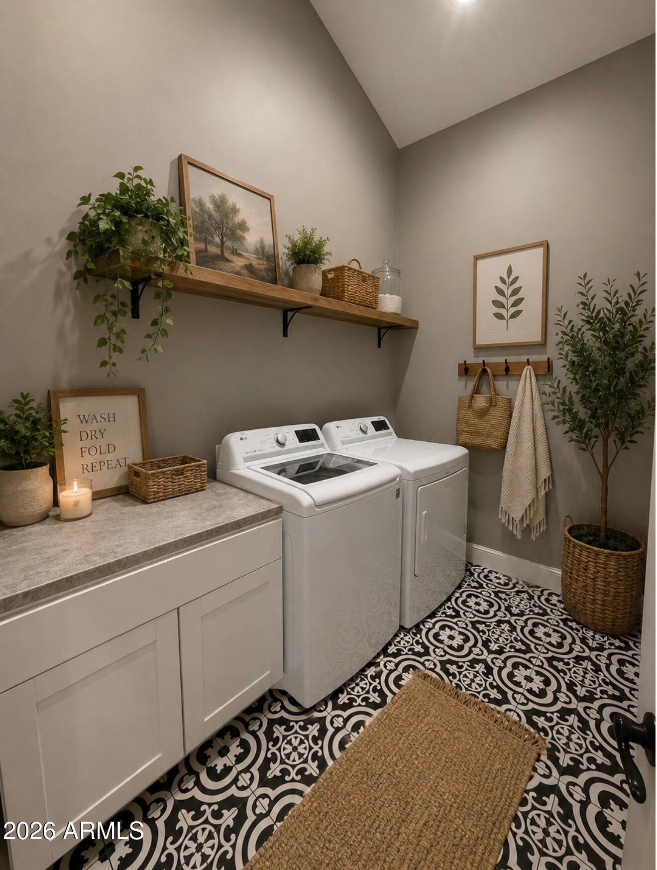 CASHION BLK 1 2 3 - Residential