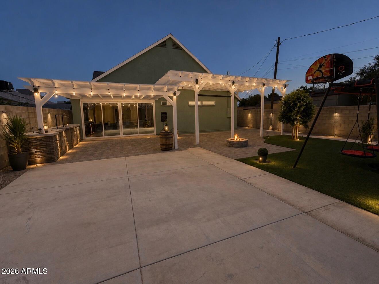 CASHION BLK 1 2 3 - Residential
