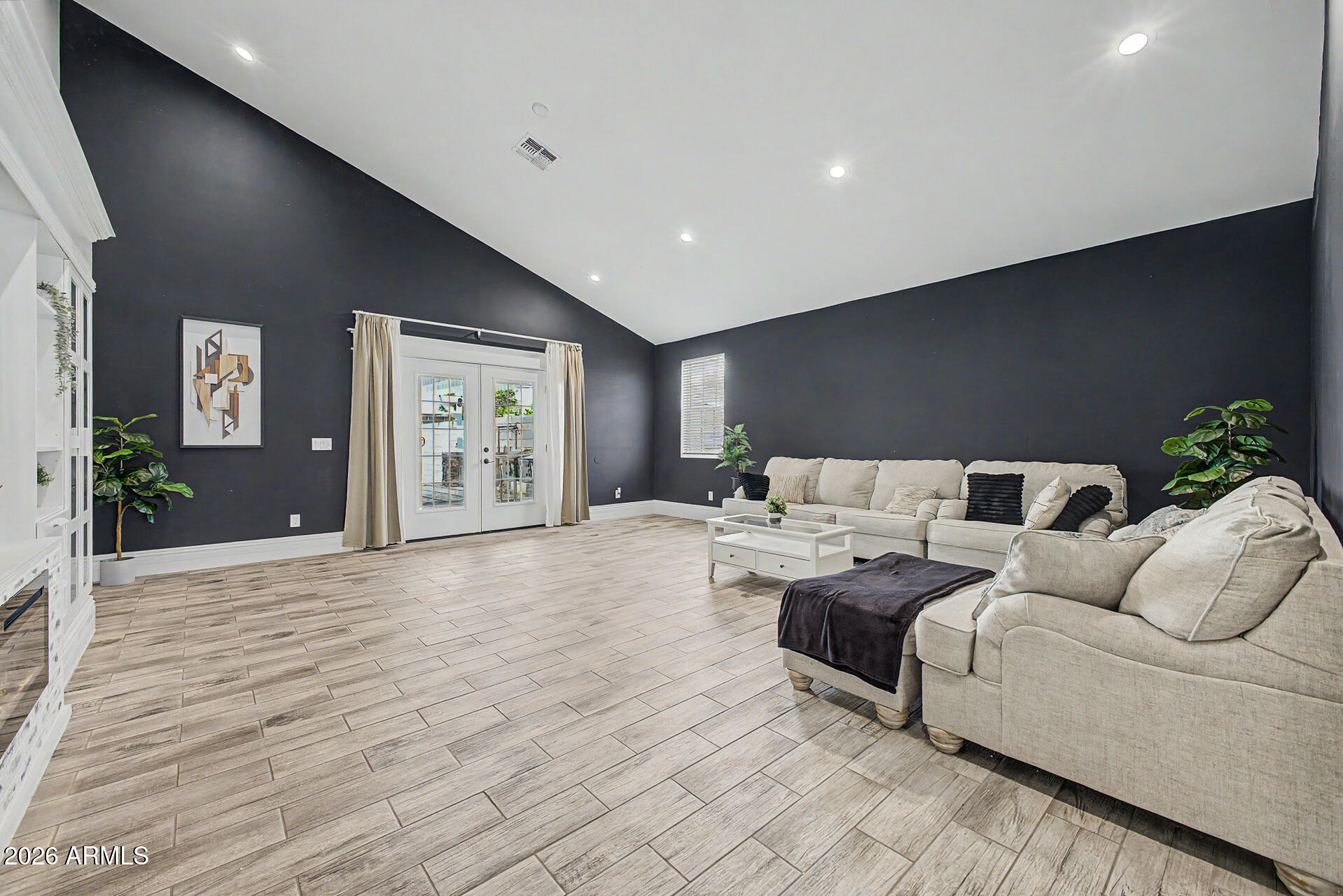 CASHION BLK 1 2 3 - Residential