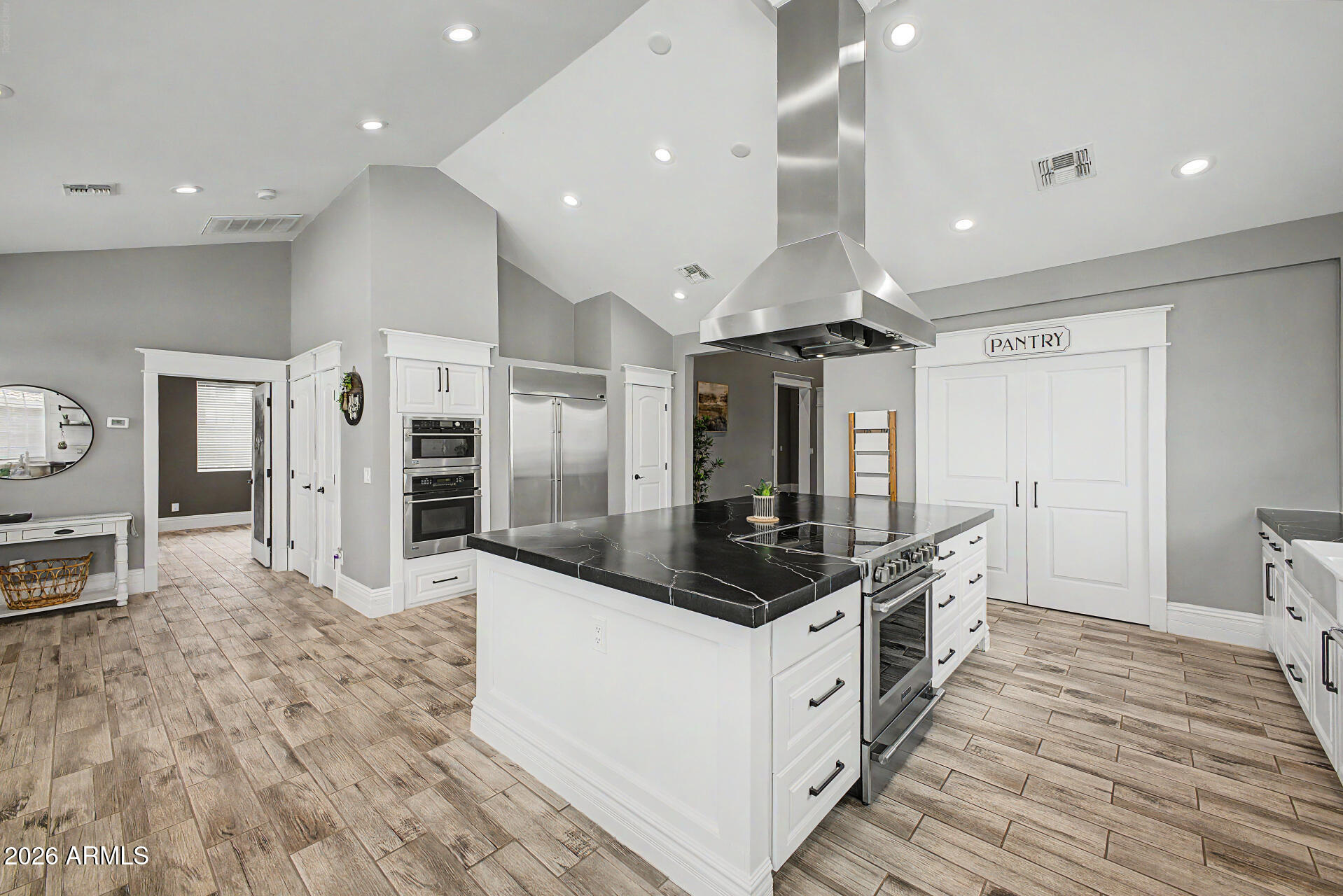 CASHION BLK 1 2 3 - Residential