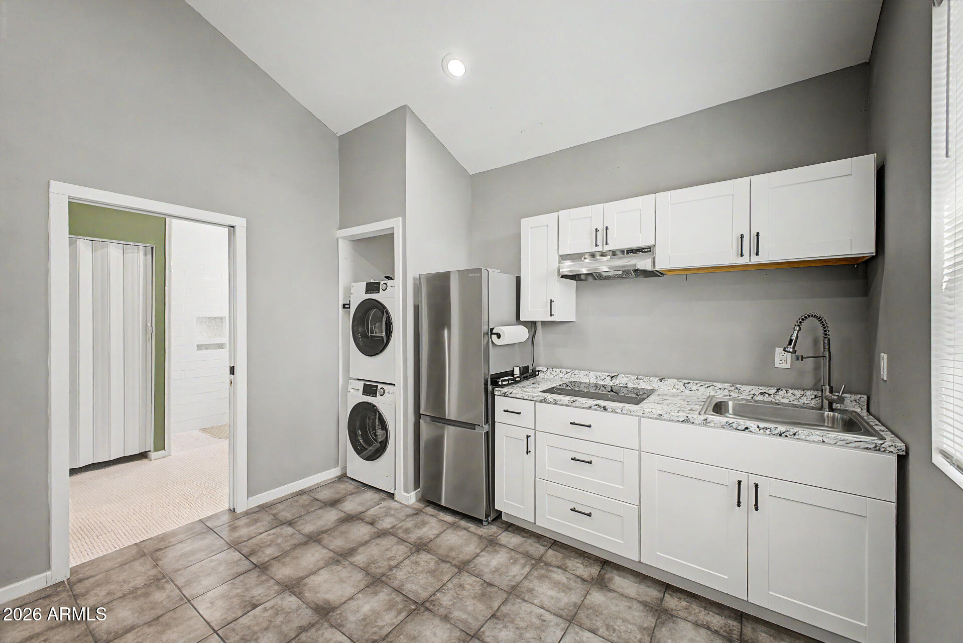 CASHION BLK 1 2 3 - Residential