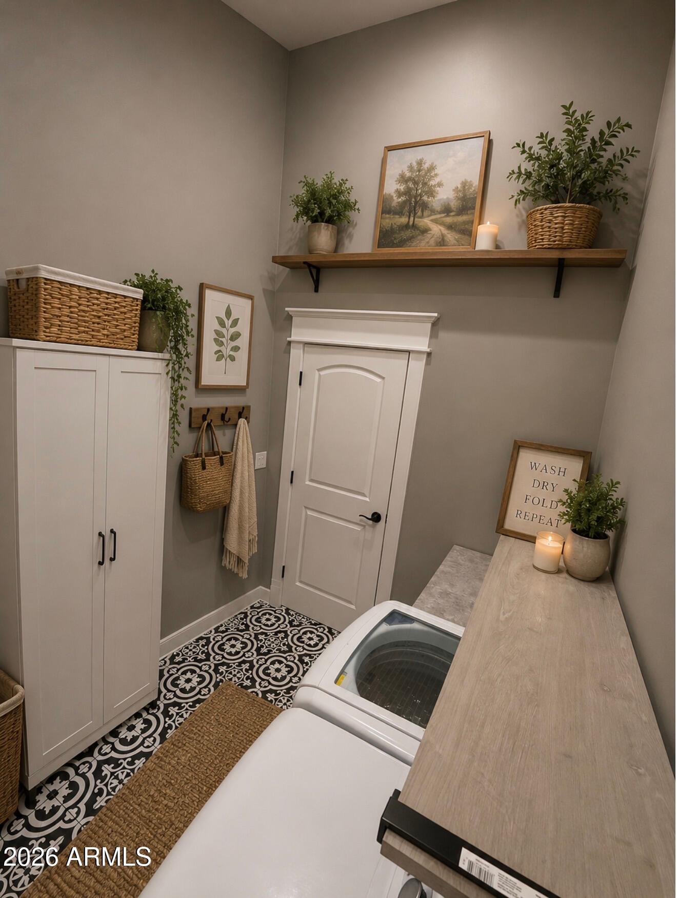 CASHION BLK 1 2 3 - Residential