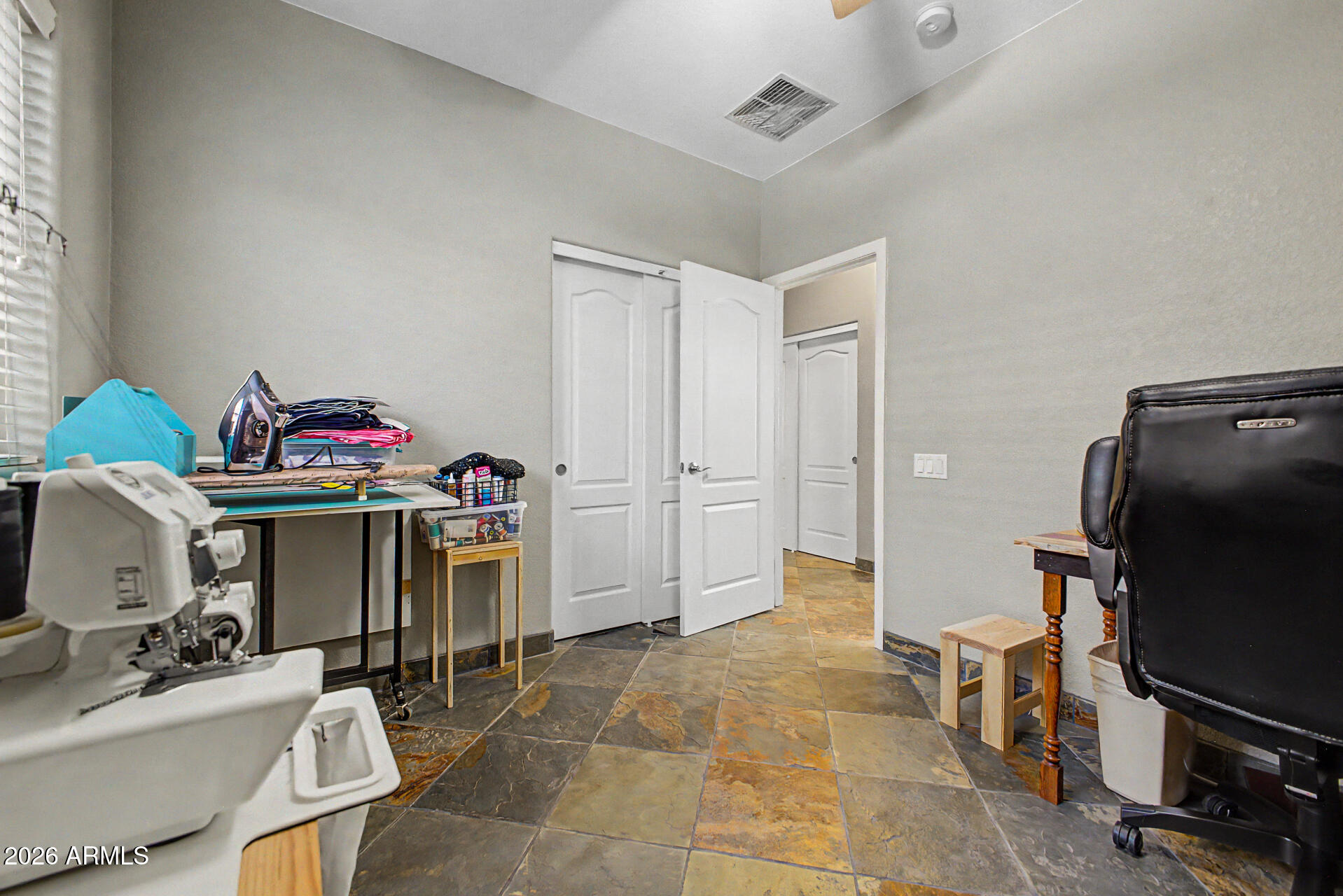 PERALTA TRAILS UNIT I - Residential