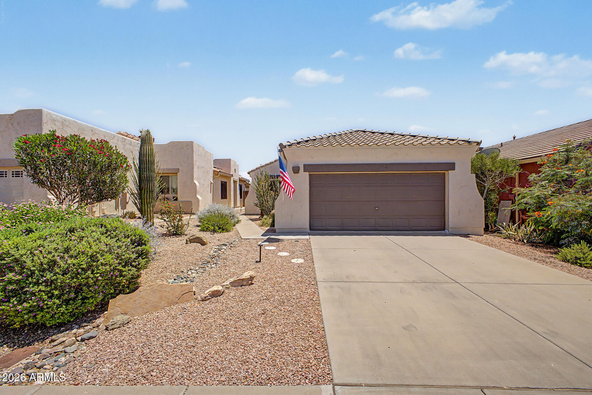 PERALTA TRAILS UNIT I - Residential